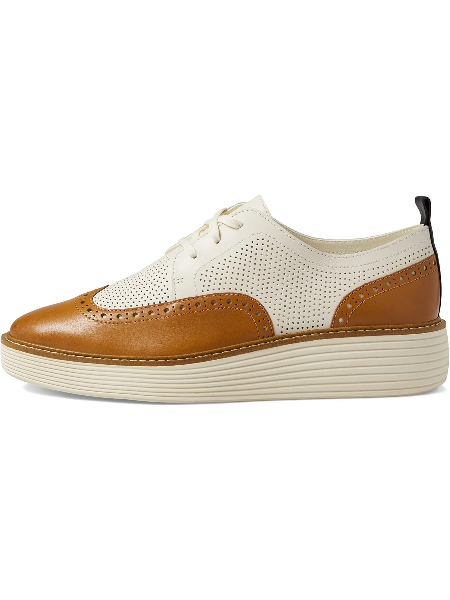 Оксфорды Originalgrand Platform Wing Tip Oxford Cole Haan
