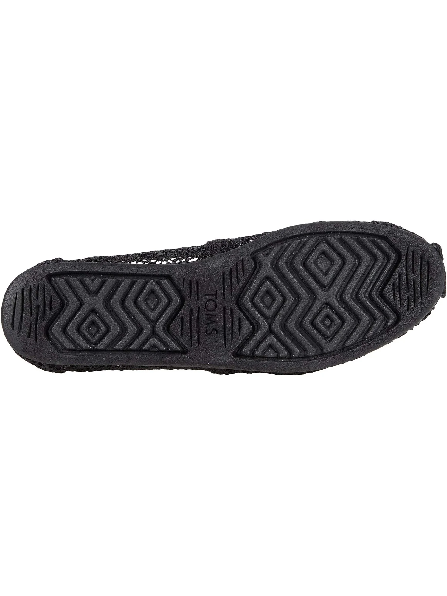 Лоферы Alpargata CloudBound TOMS — изображение 2 из 5, черный