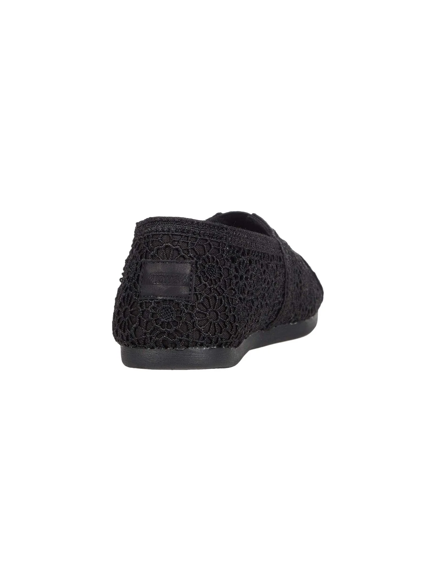 Лоферы Alpargata CloudBound TOMS — изображение 4 из 5, черный