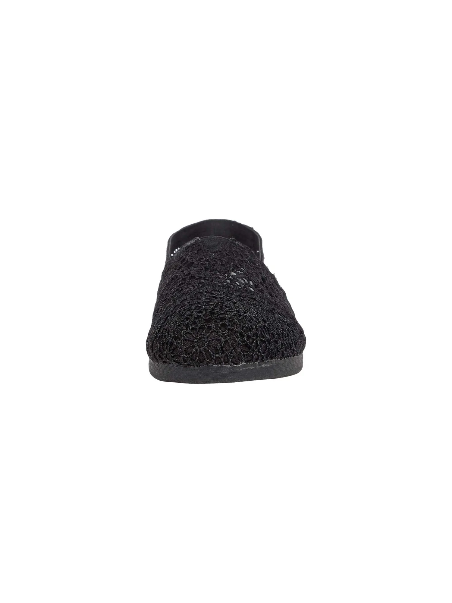 Лоферы Alpargata CloudBound TOMS — изображение 5 из 5, черный