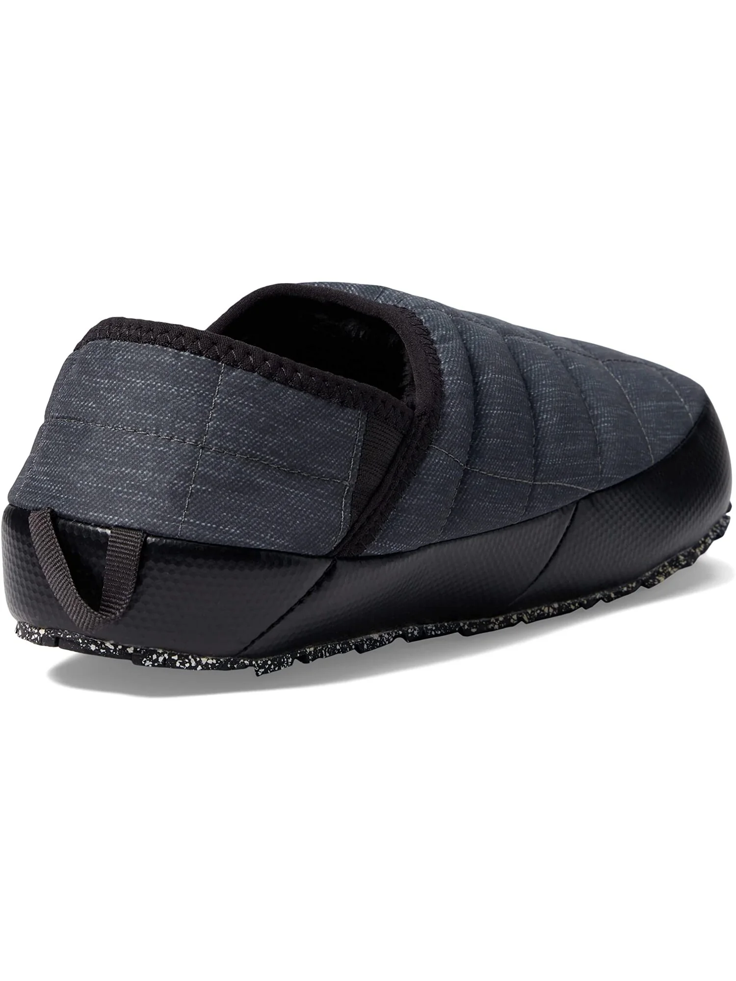 Слипперы Thermoball Traction Mule V The North Face — изображение 4 из 5, серый