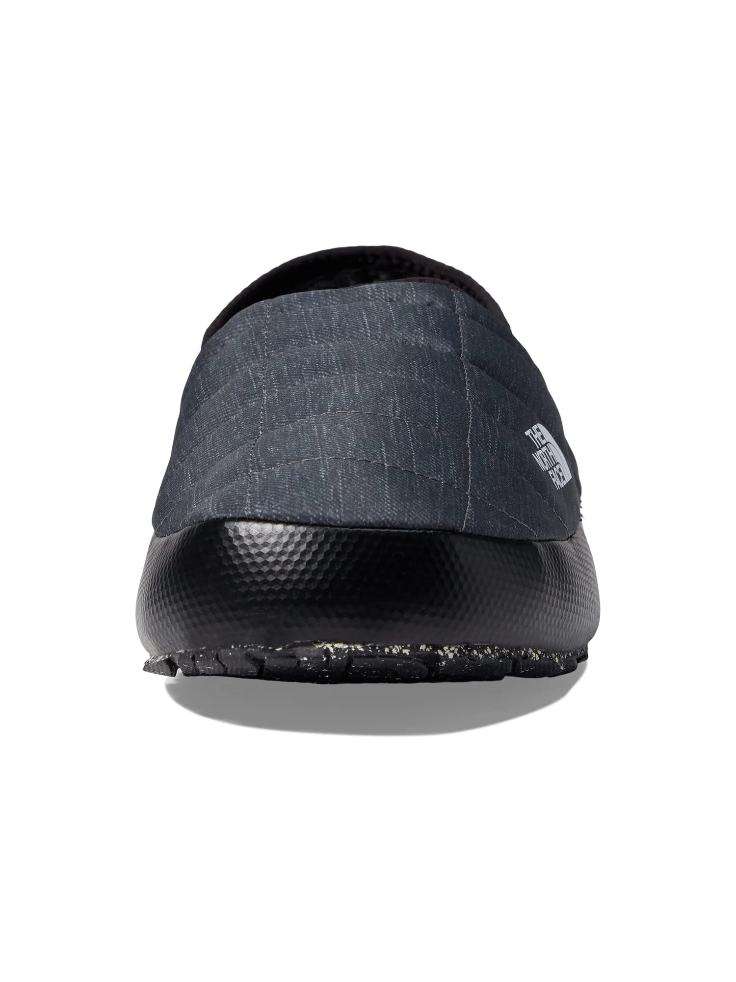 Слипперы Thermoball Traction Mule V The North Face — изображение 5 из 5, серый