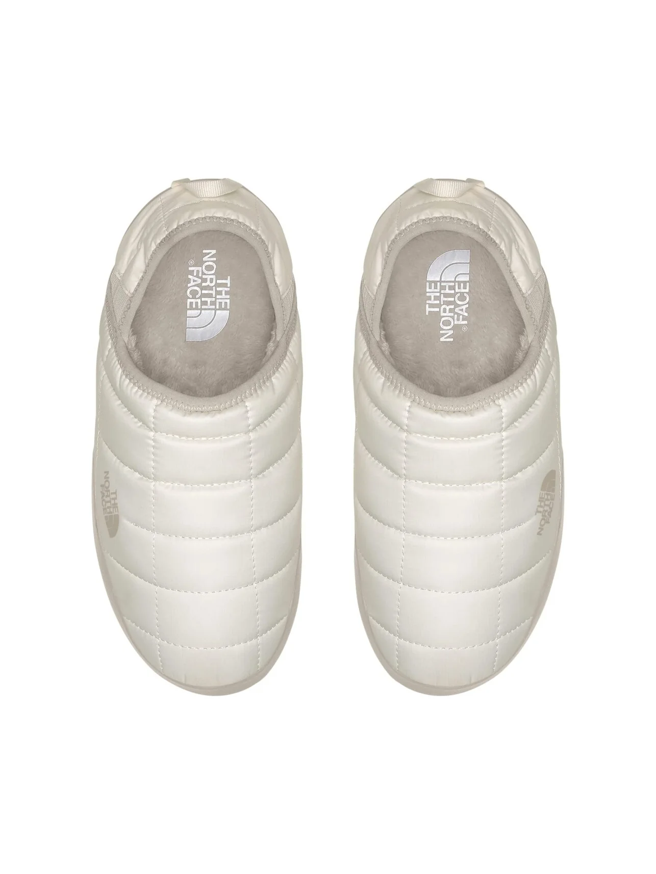 Домашняя обувь The North Face Thermoball Traction Mule V — изображение 2 из 4