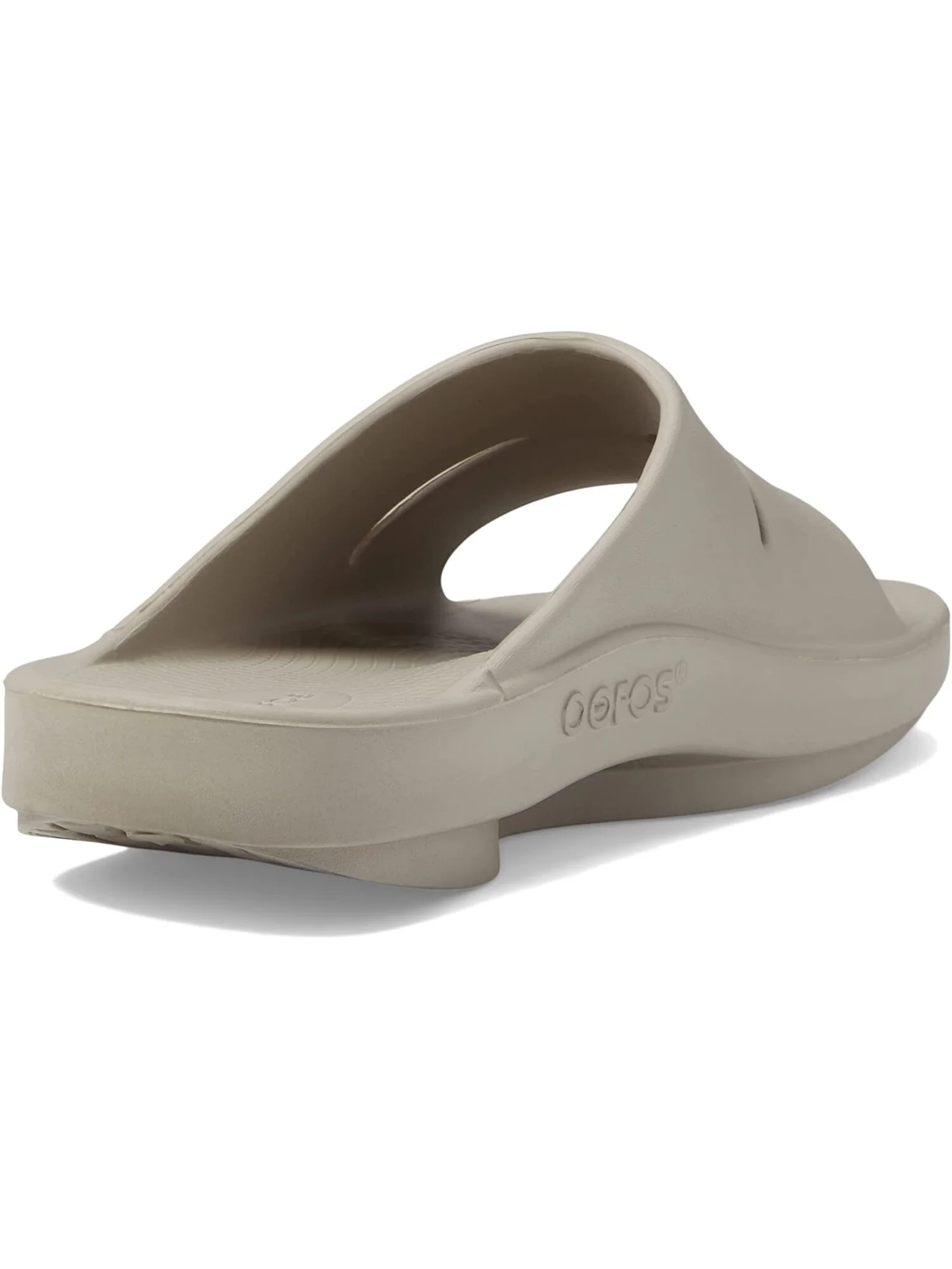 Сандалии OOahh Slide Sandal OOFOS, кочевник — изображение 2 из 2