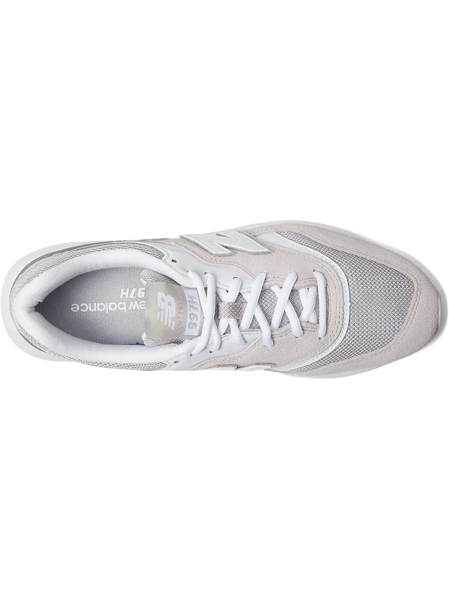 Кроссовки 997H New Balance Classics