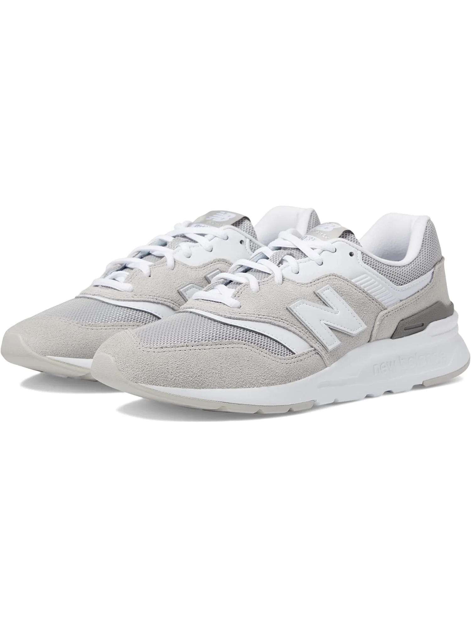 Кроссовки 997H New Balance Classics — изображение 2 из 6, пасхальный/облачный