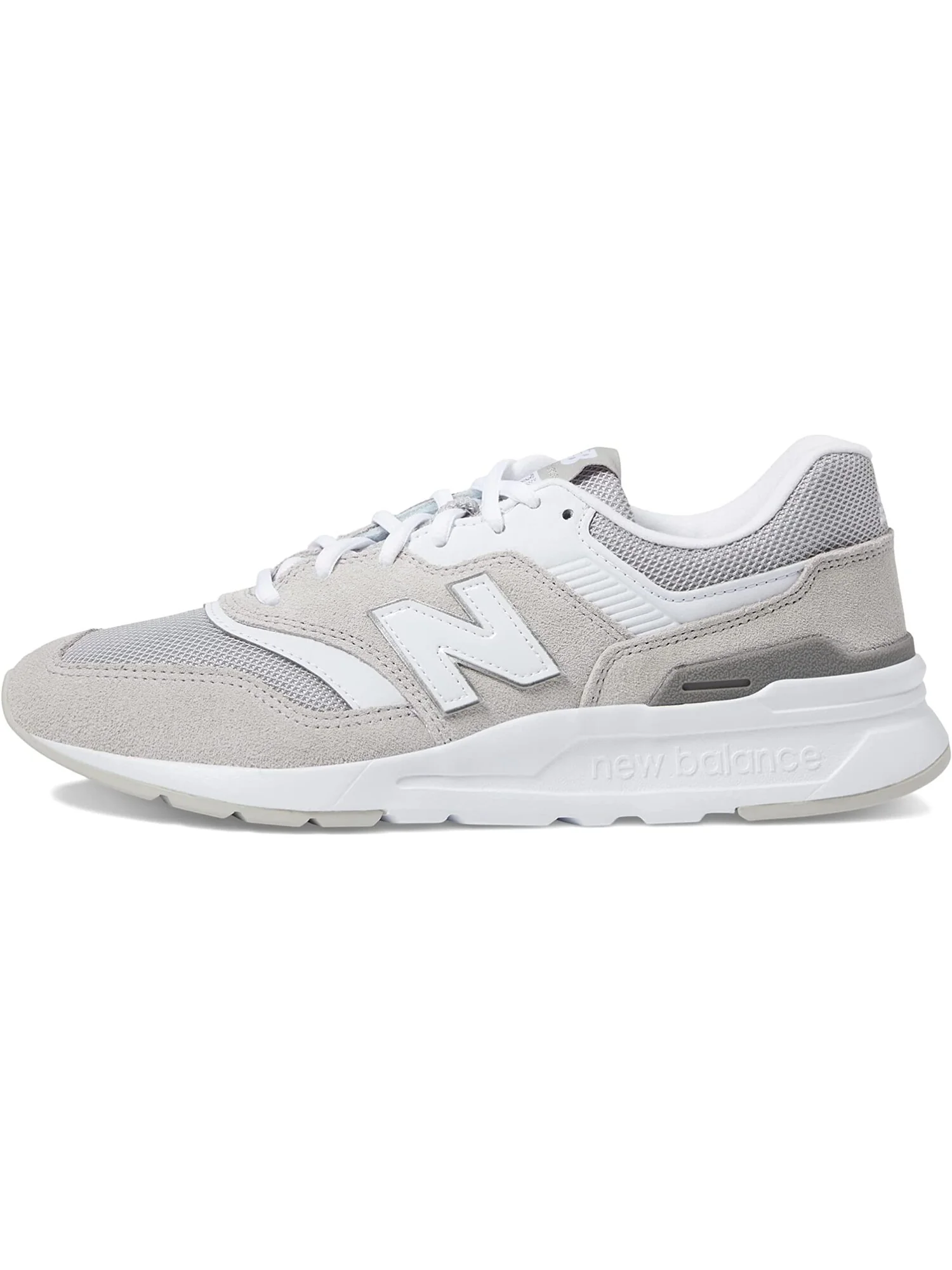 Кроссовки 997H New Balance Classics — изображение 4 из 6, пасхальный/облачный