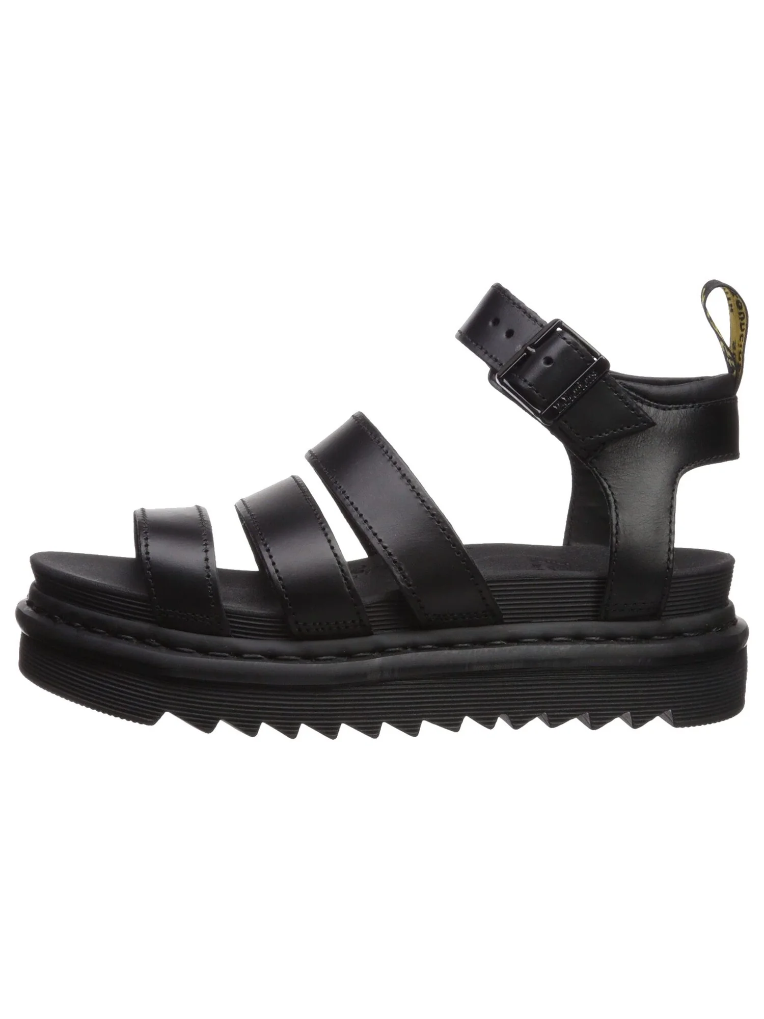 Сандалии Blaire Dr. Martens — изображение 4 из 7, черный