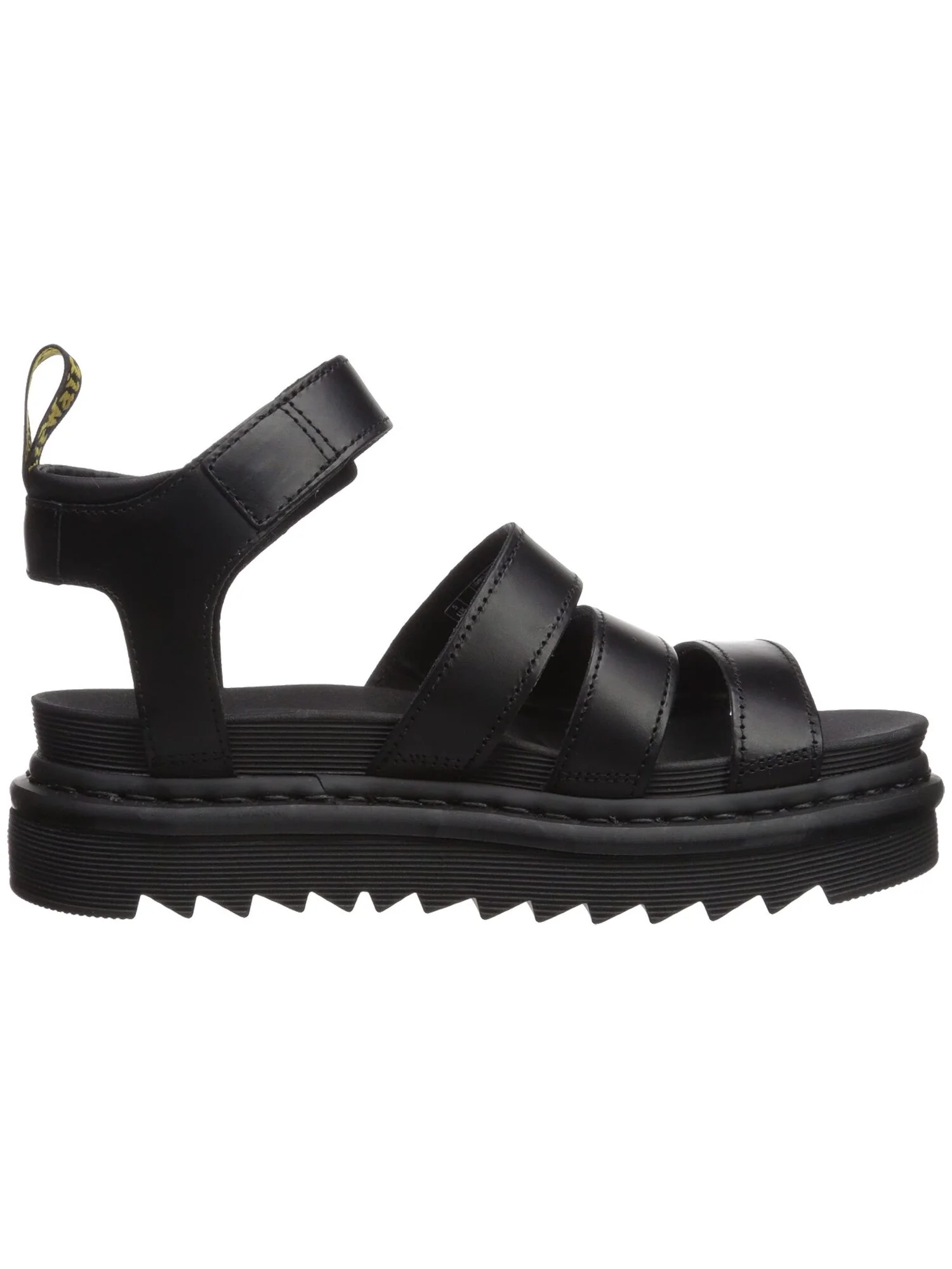 Сандалии Blaire Dr. Martens — изображение 6 из 7, черный