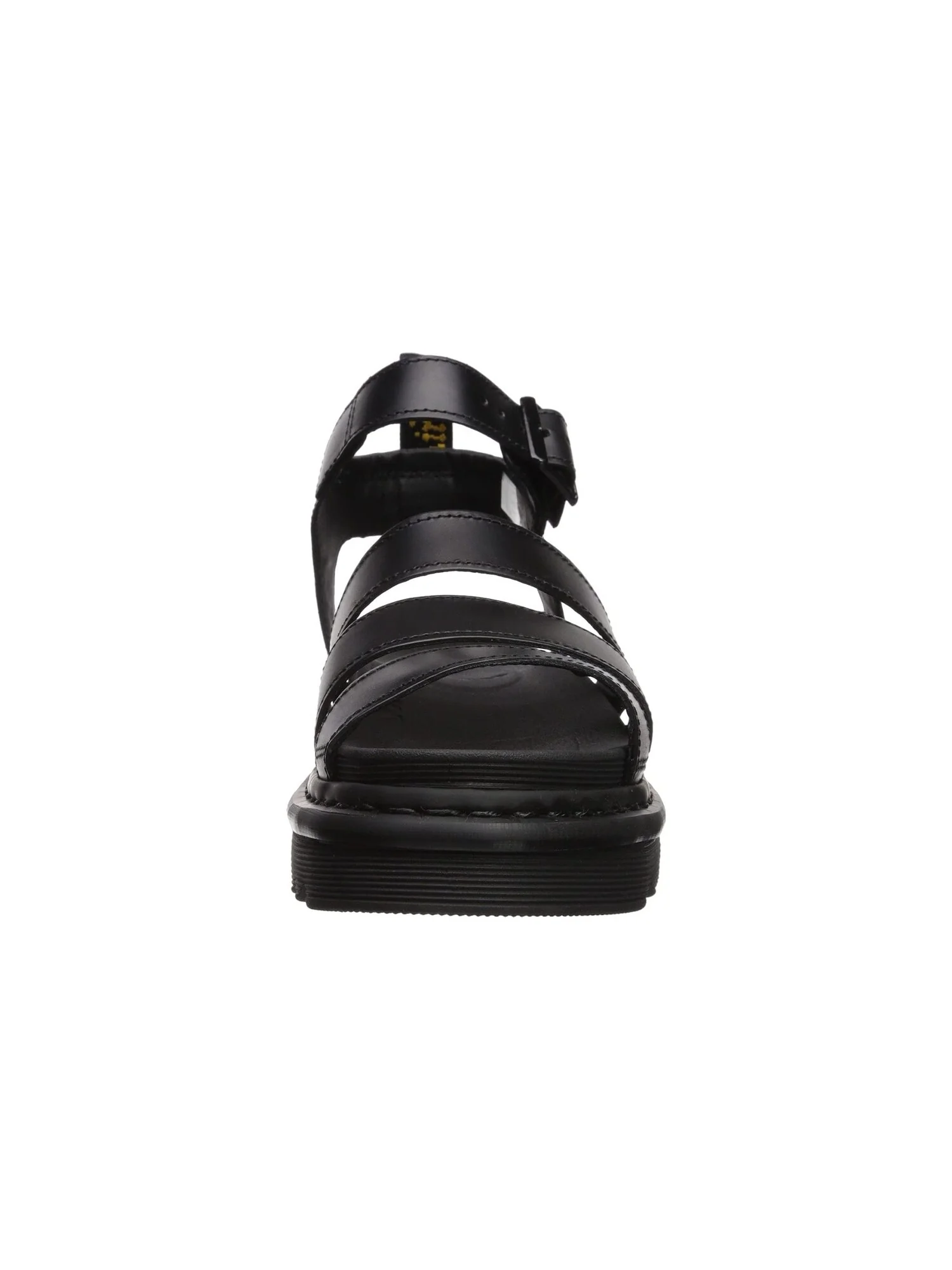 Сандалии Blaire Dr. Martens — изображение 7 из 7, черный