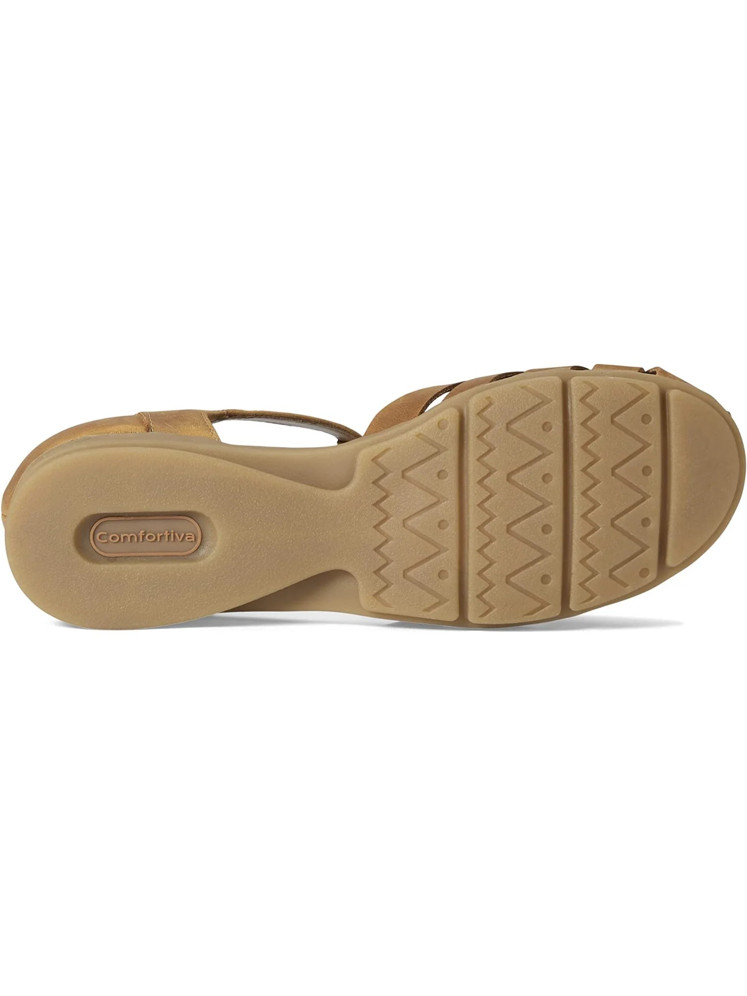 Сандалии Persa Comfortiva — изображение 3 из 5, миндальный