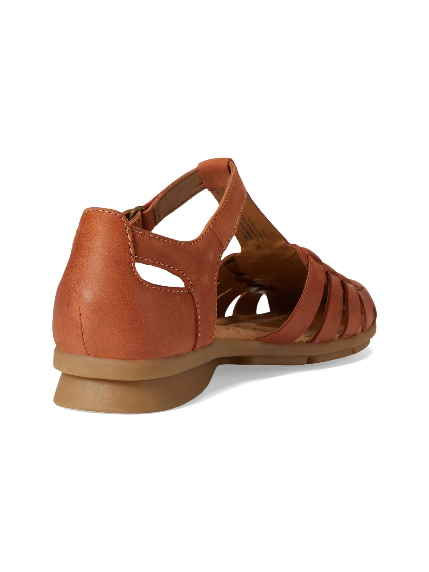 Сандалии Persa Comfortiva — изображение 2 из 2, ржавый