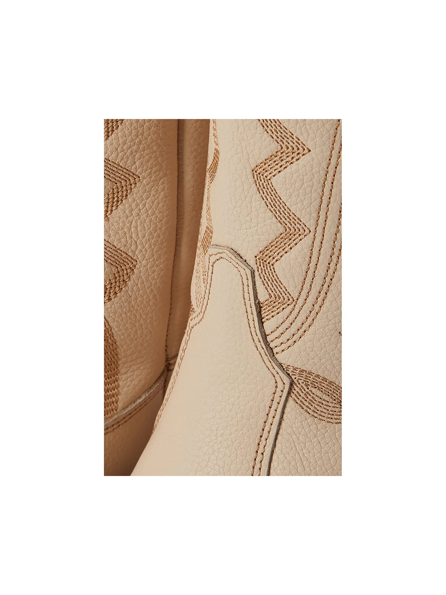 Ботинки High Cotton Dingo — изображение 3 из 3, песок