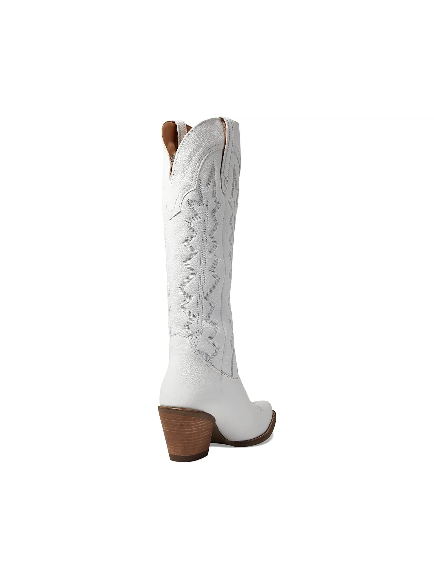 Ботинки High Cotton Dingo — изображение 2 из 3, белый