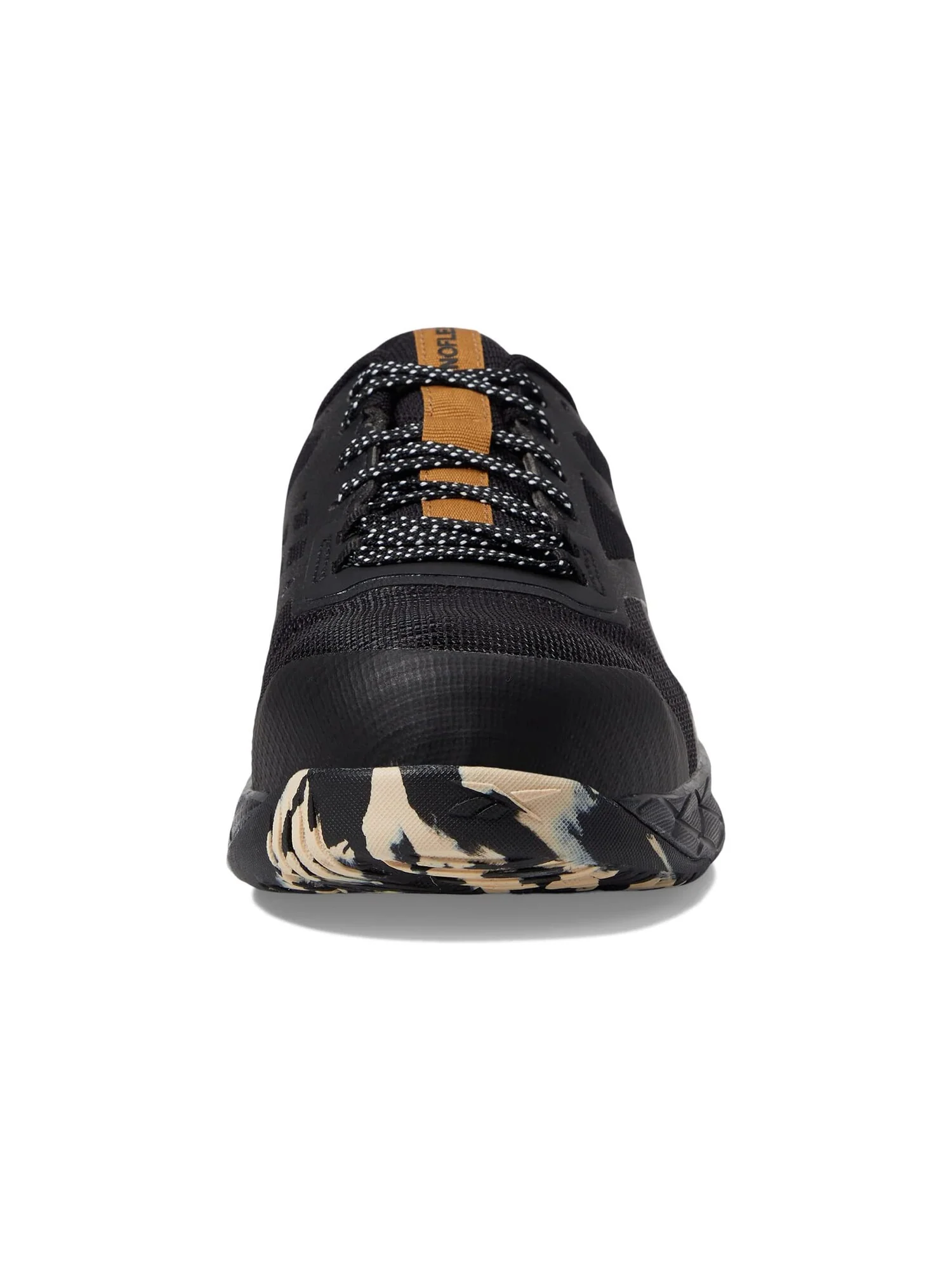 Кроссовки Nanoflex TR Work SD Comp Toe Reebok Work — изображение 2 из 6, черный