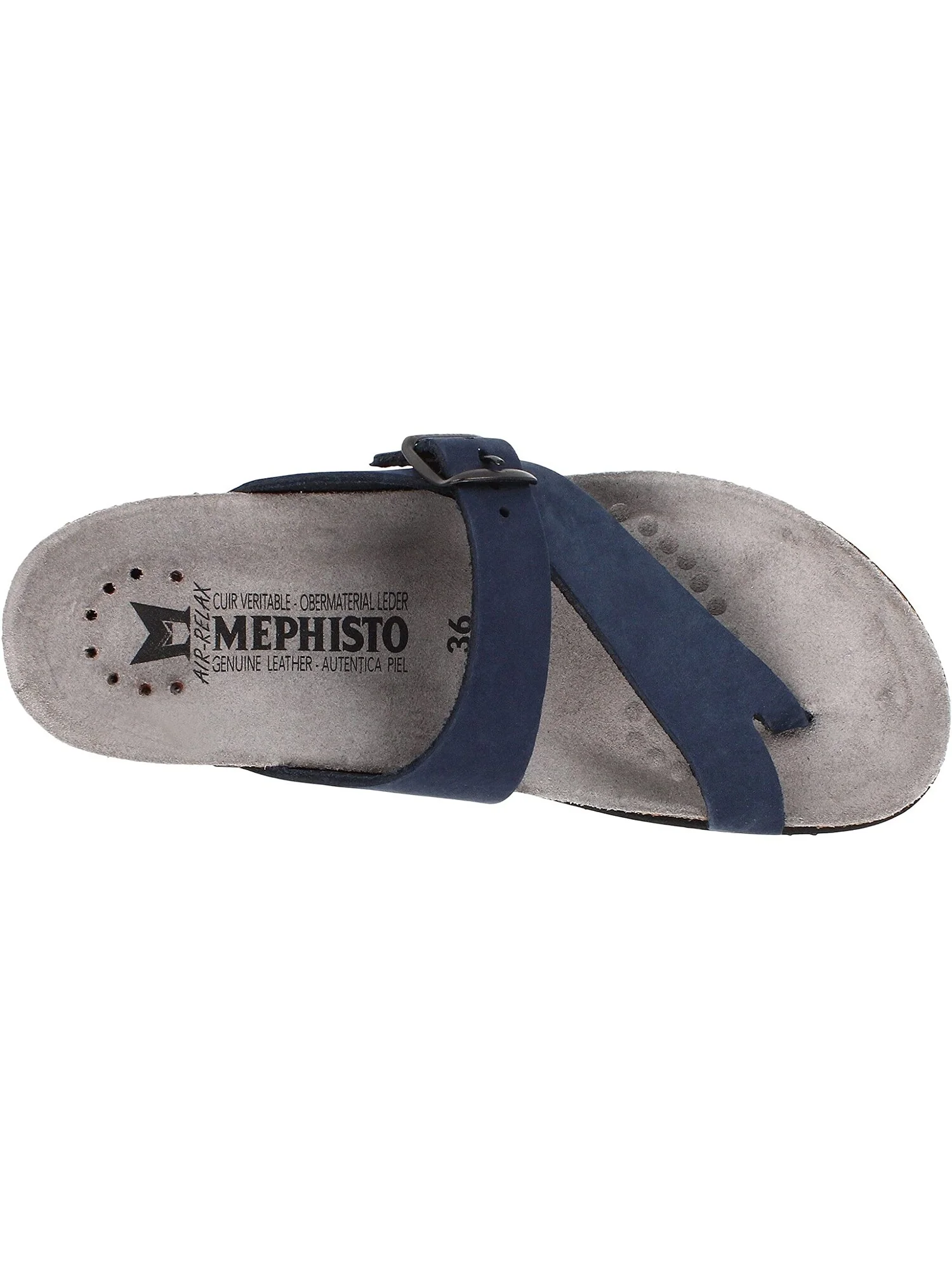 Сандалии Helen Mephisto