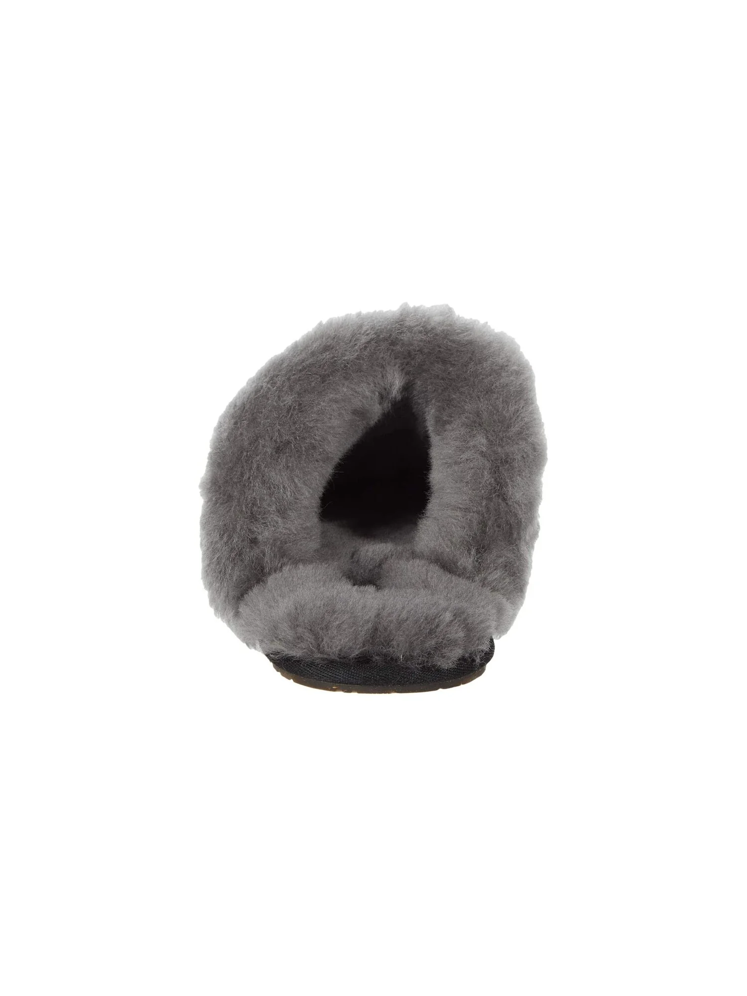 Слипперы Scuffette II Water-Resistant Slipper UGG — изображение 5 из 7, черный