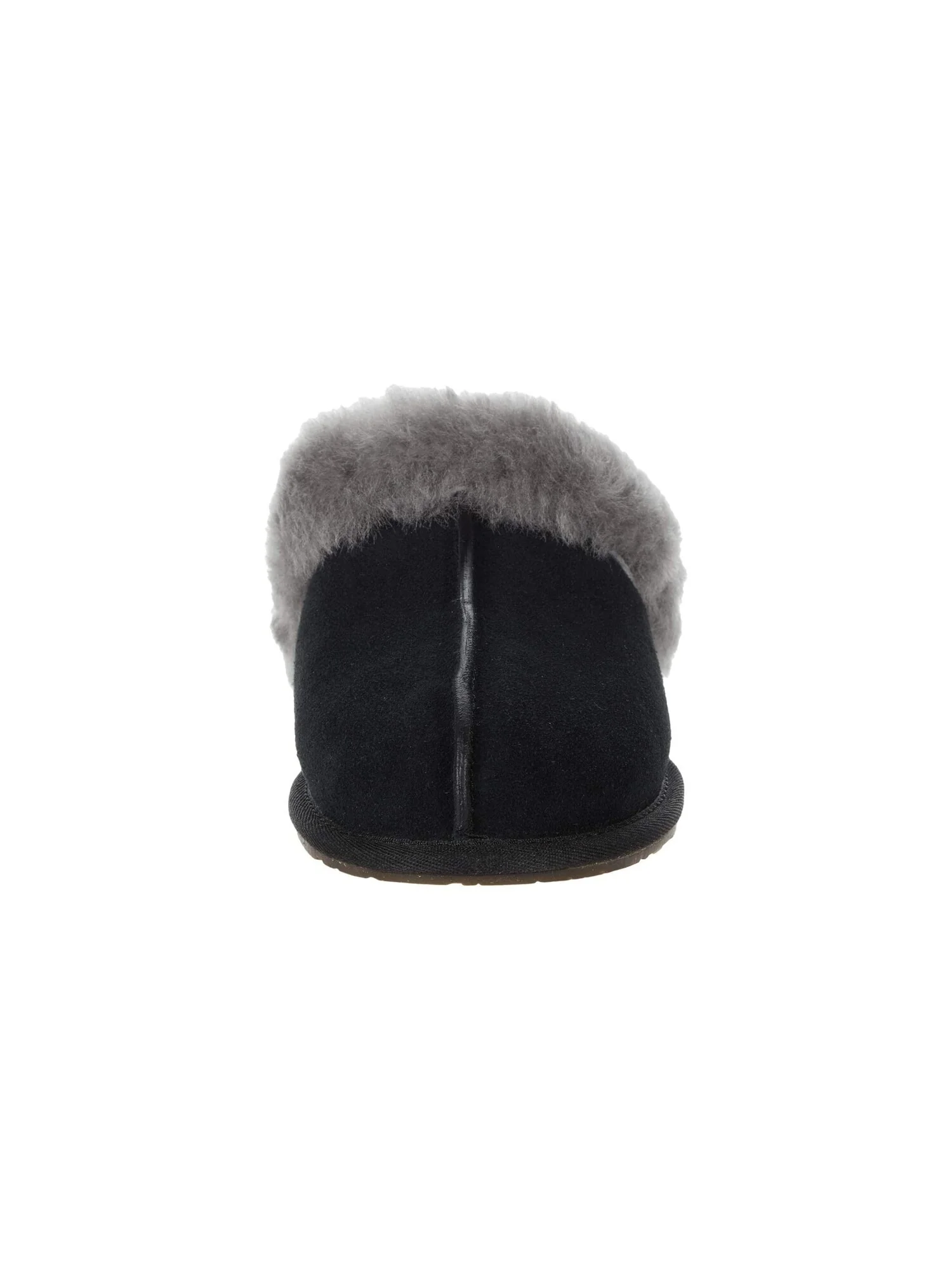 Слипперы Scuffette II Water-Resistant Slipper UGG — изображение 7 из 7, черный