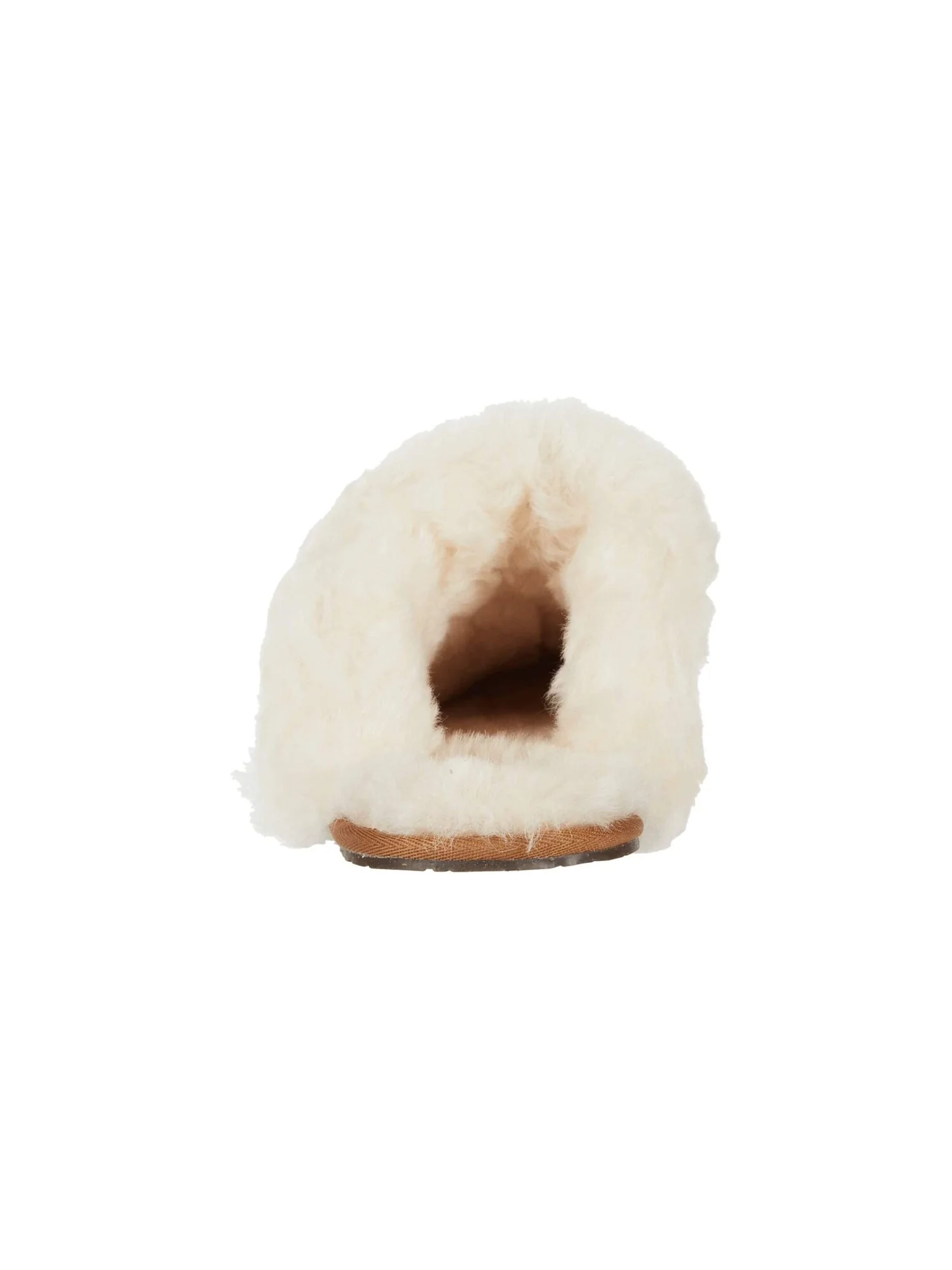 Слипперы Scuffette II Water-Resistant Slipper UGG — изображение 2 из 4, каштановый