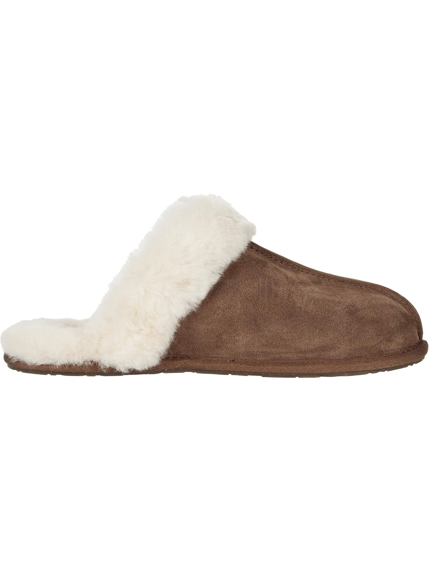 Слипперы Scuffette II Water-Resistant Slipper UGG — изображение 3 из 4, эспрессо