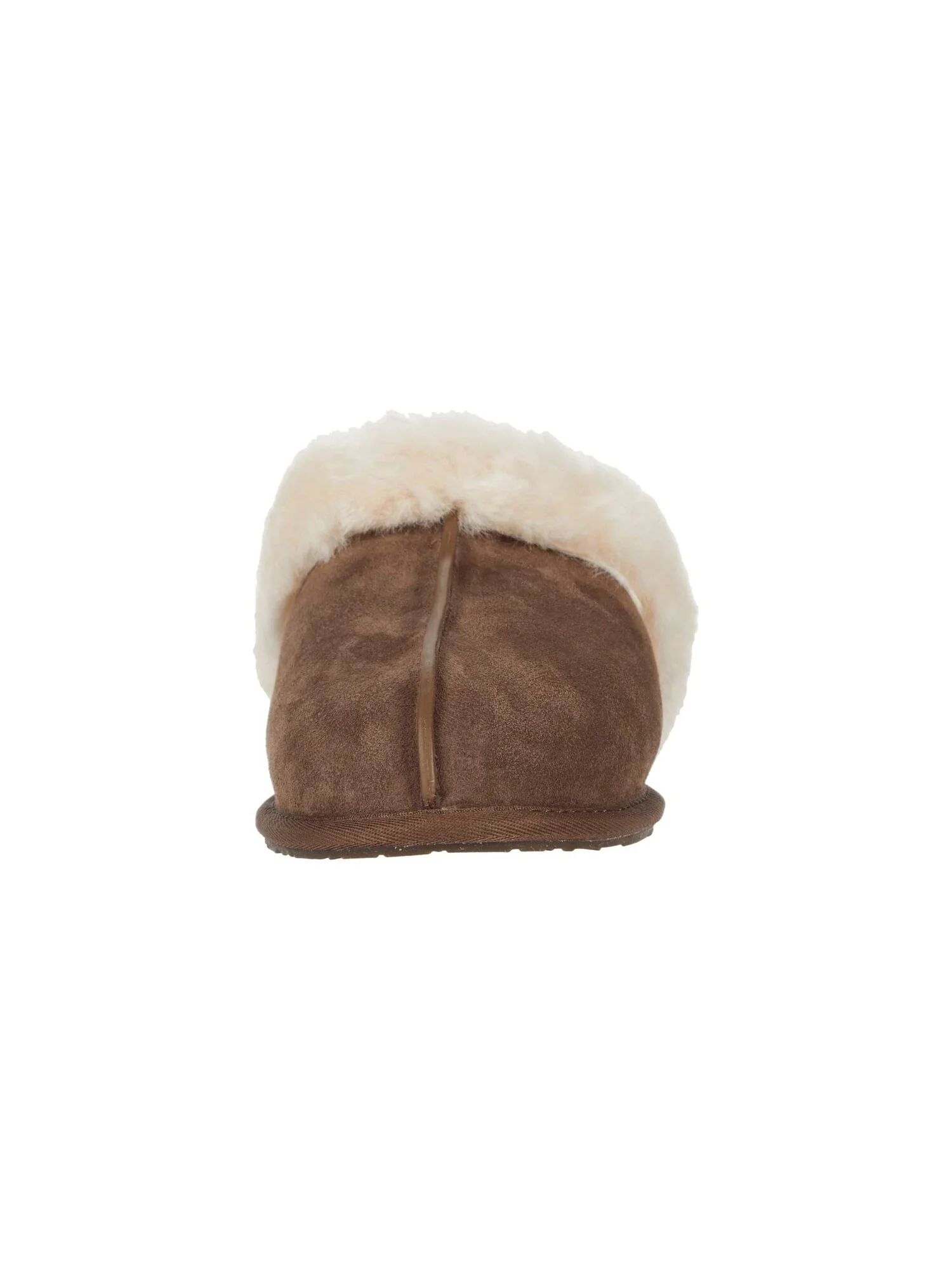 Слипперы Scuffette II Water-Resistant Slipper UGG — изображение 4 из 4, эспрессо
