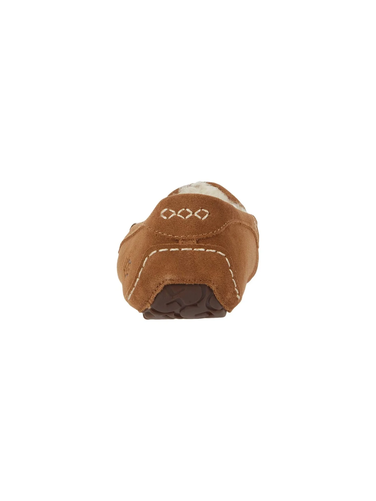 Слипперы Ansley UGG — изображение 2 из 4, каштановый