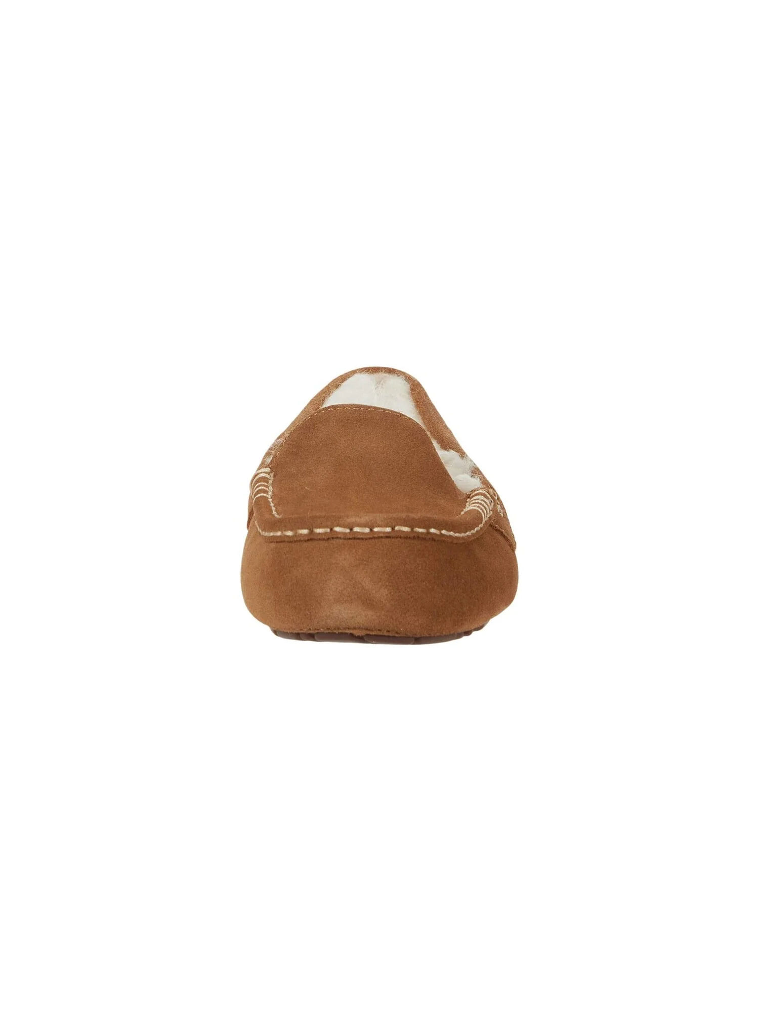 Слипперы Ansley UGG — изображение 4 из 4, каштановый