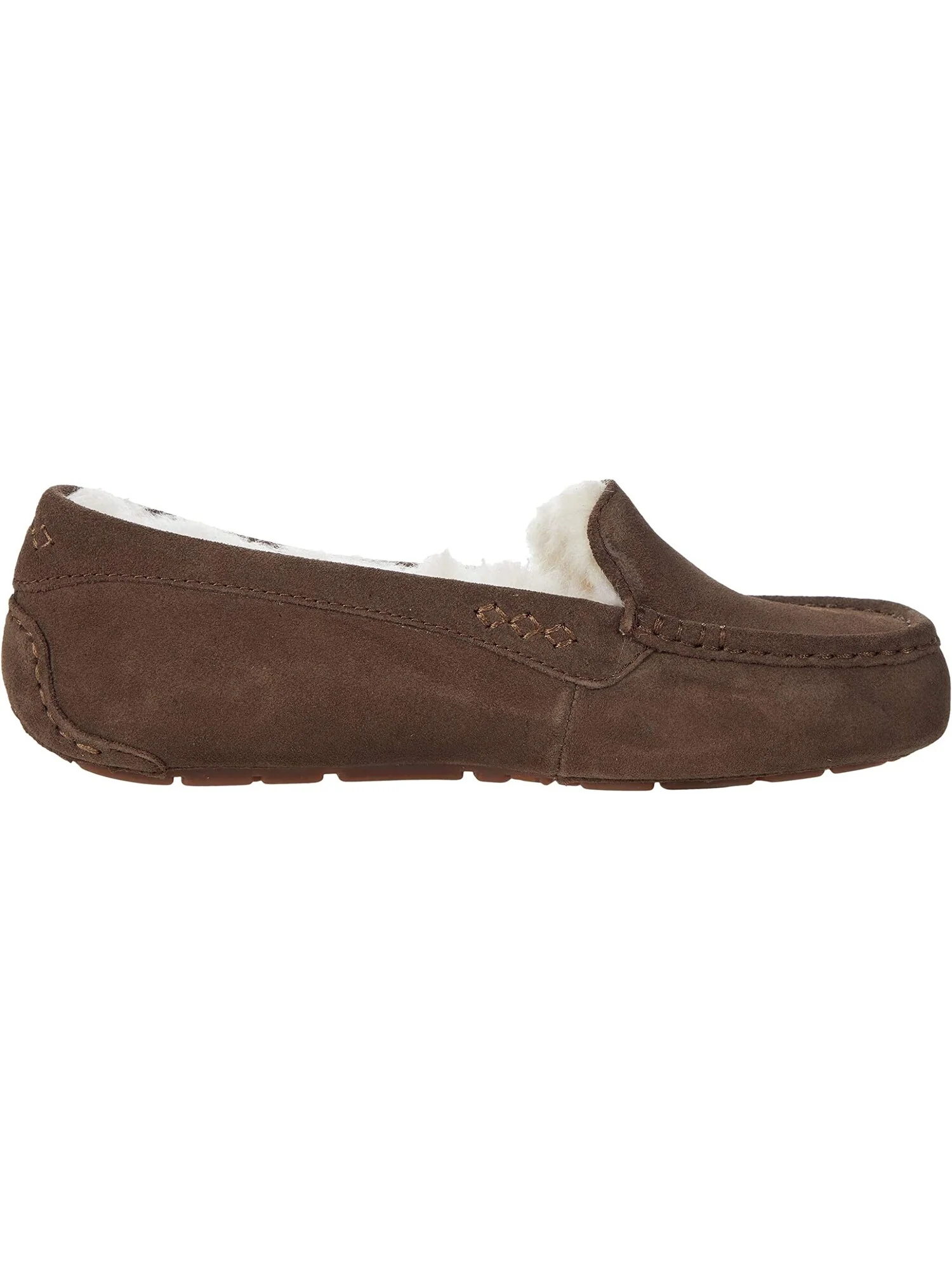 Слипперы Ansley UGG — изображение 3 из 4, эспрессо