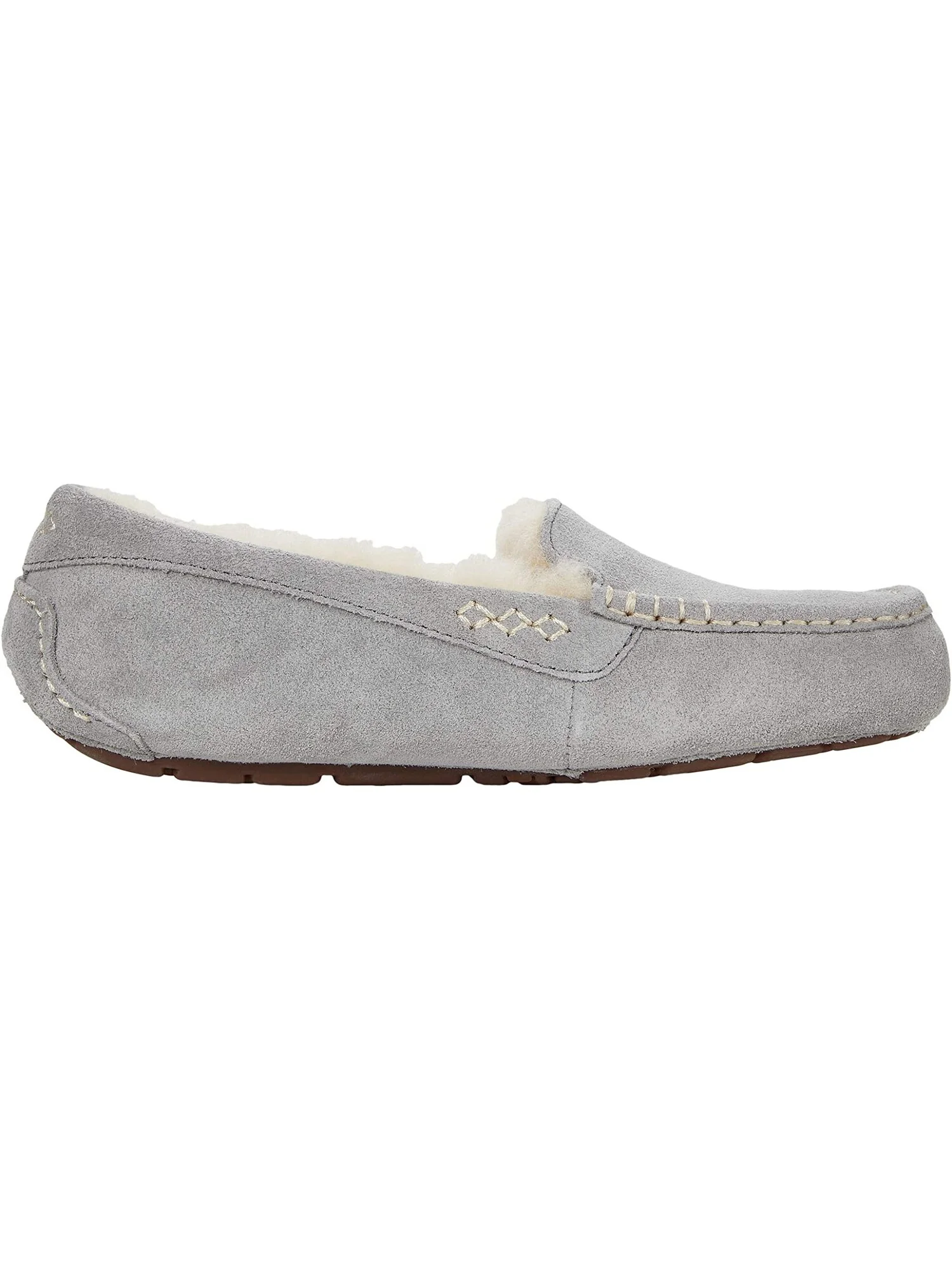Слипперы Ansley UGG — изображение 3 из 4, серый