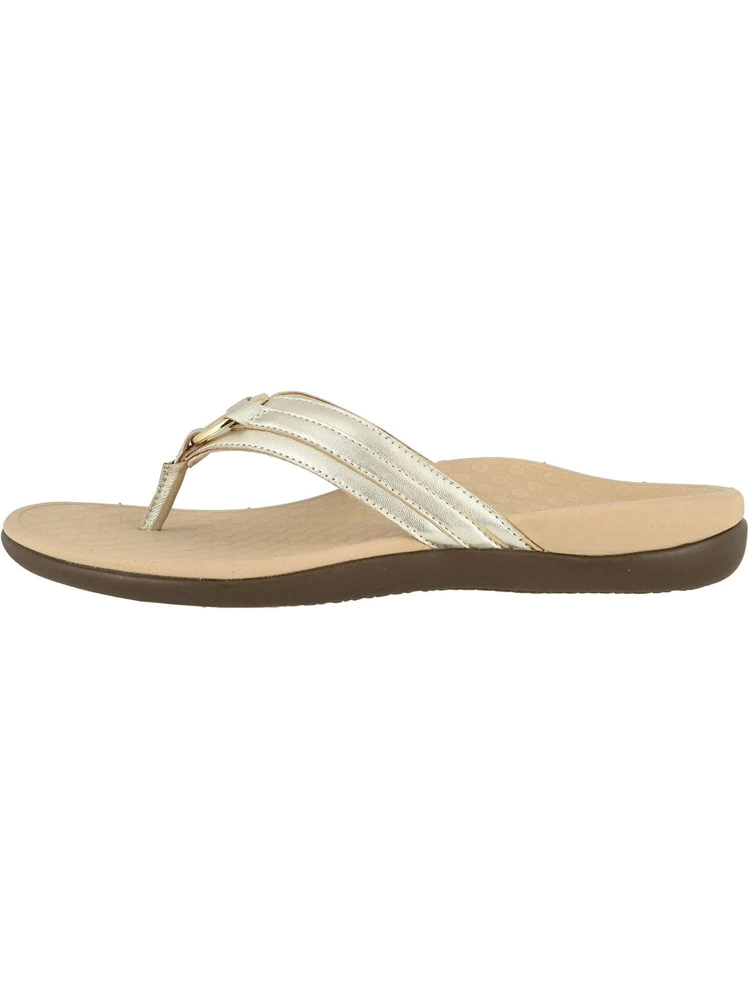 Сандалии Aloe Leather VIONIC — бежевый