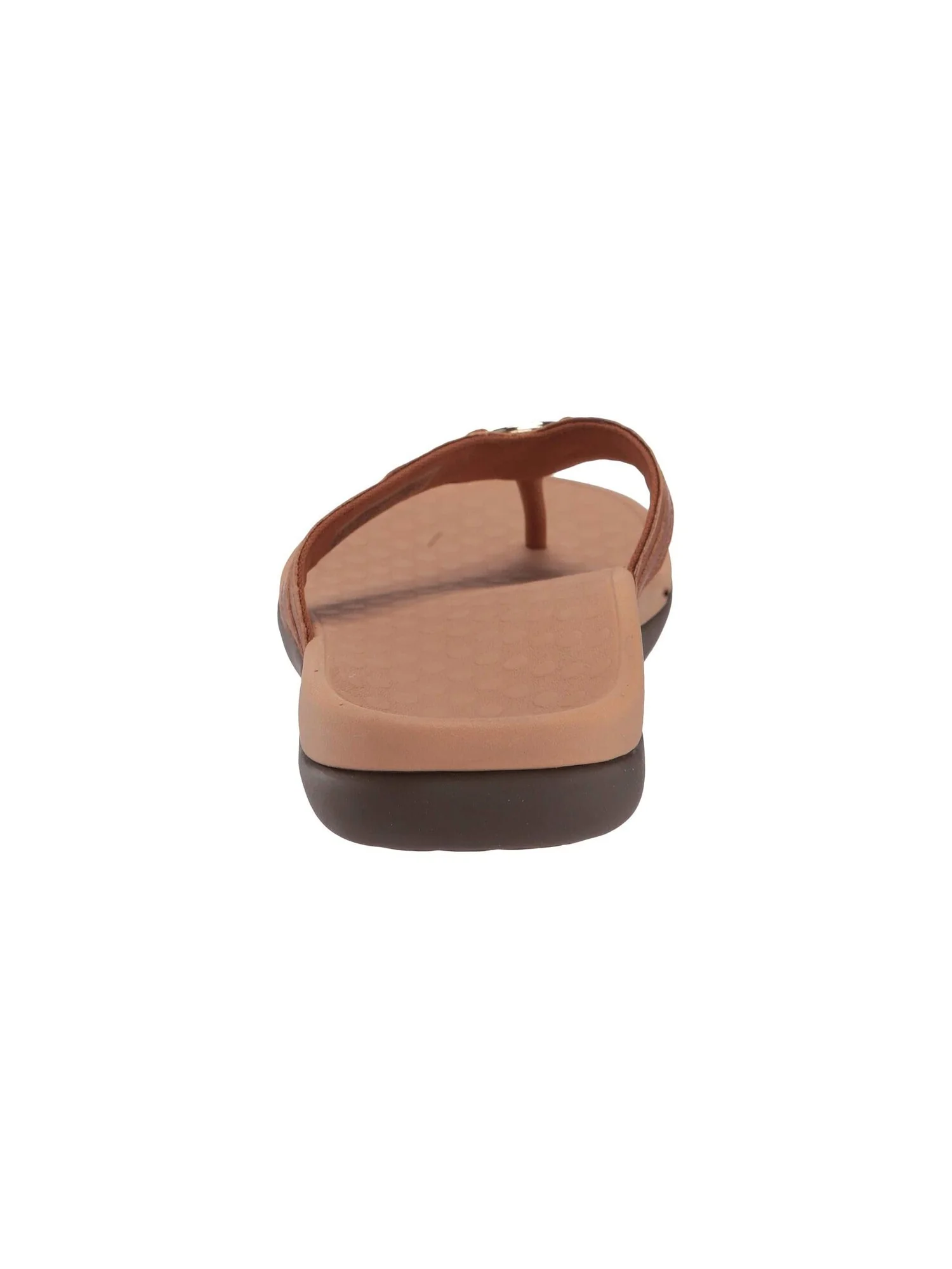 Сандалии Aloe Leather VIONIC — изображение 2 из 4, мокко
