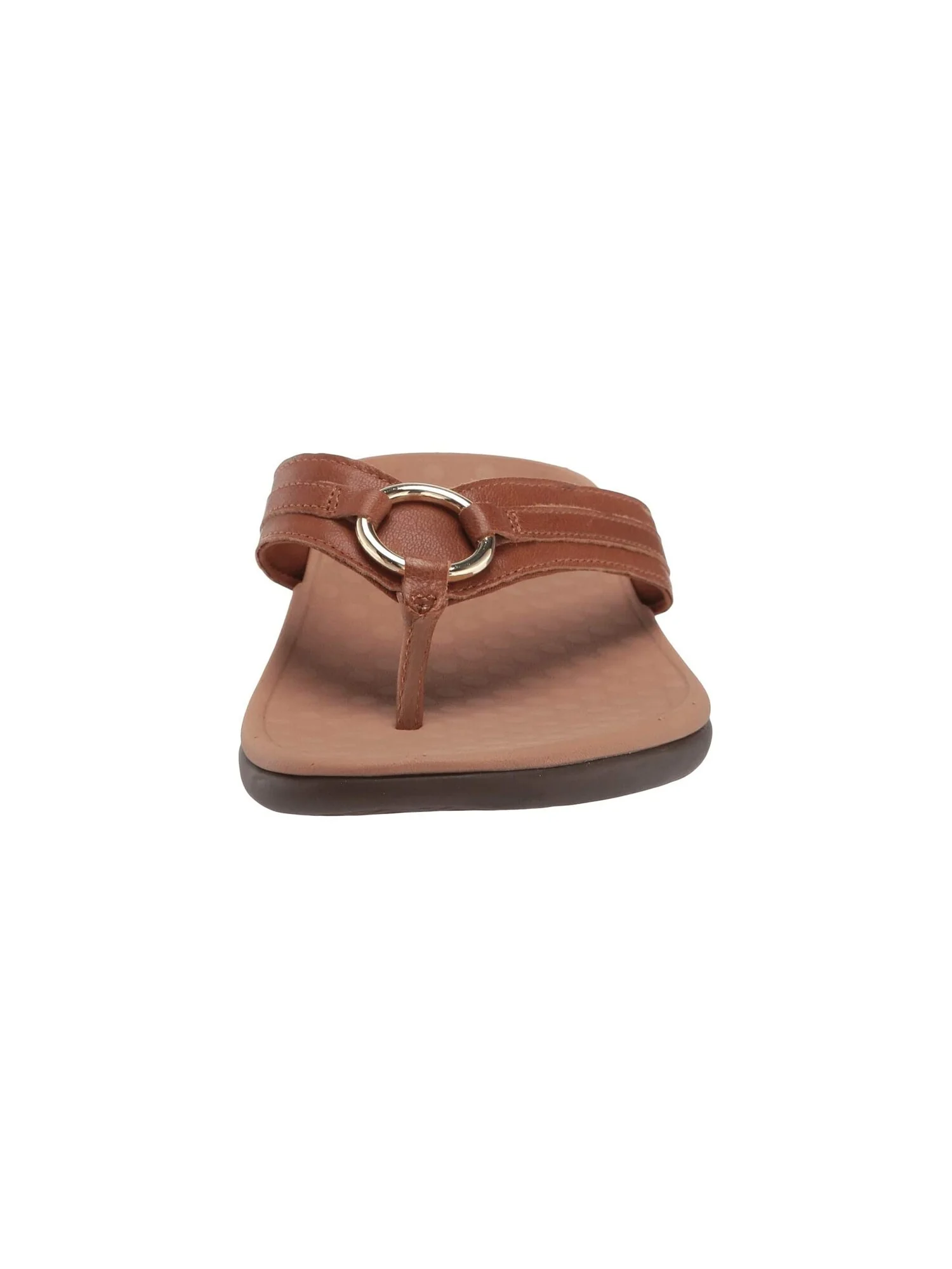 Сандалии Aloe Leather VIONIC — изображение 4 из 4, мокко