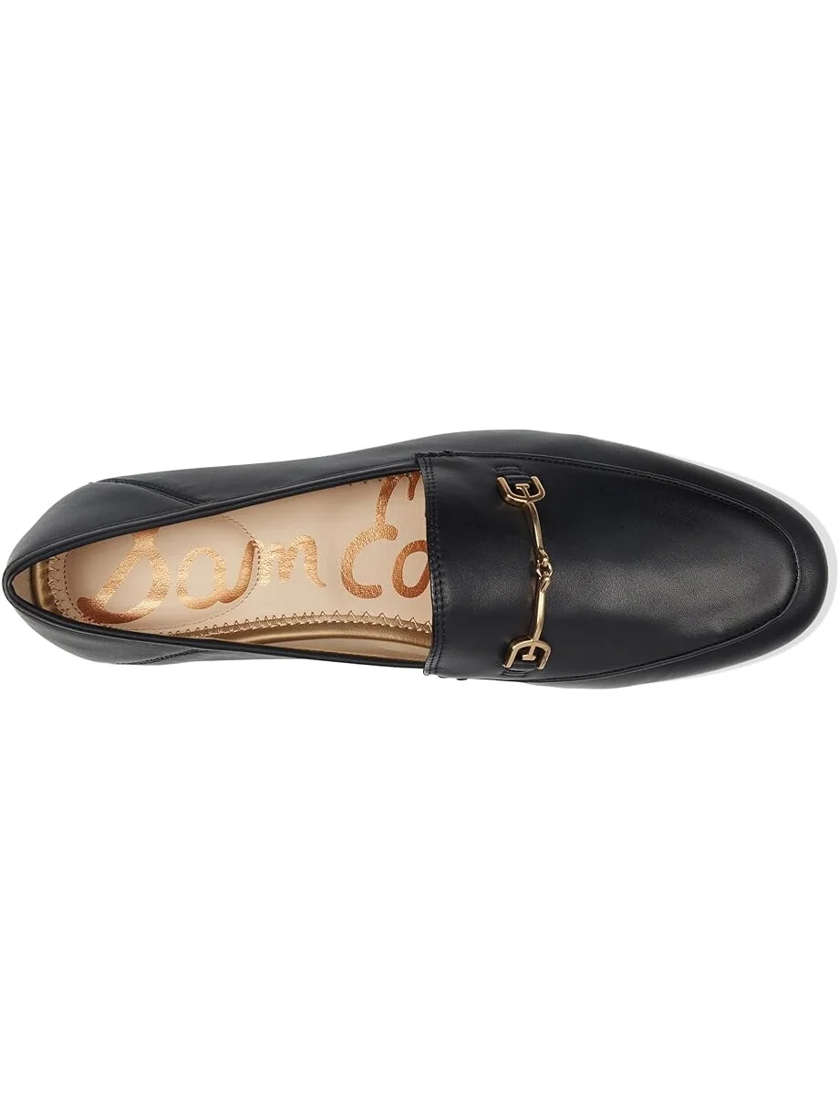 Лоферы Sam Edelman Loraine — изображение 2 из 5, черный