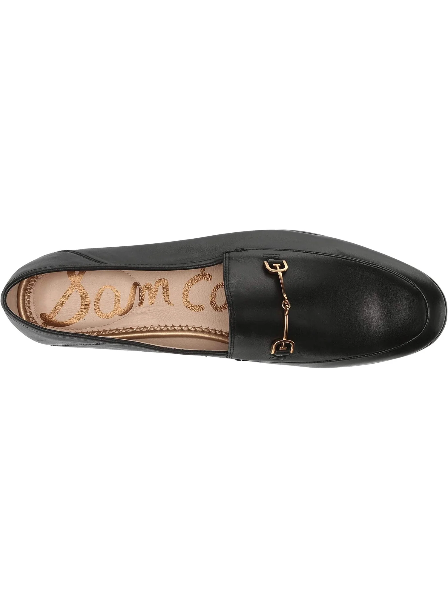 Лоферы Sam Edelman Loraine — изображение 5 из 5, черный