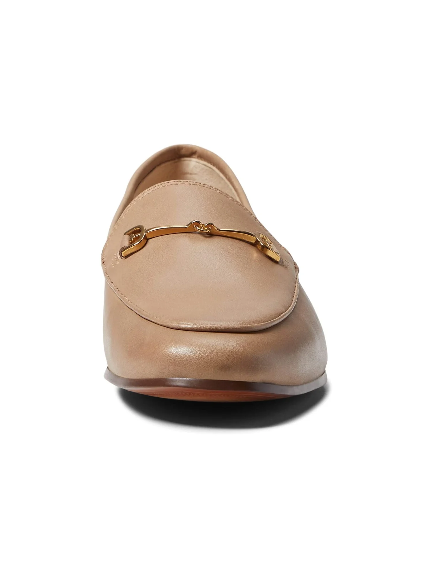 Лоферы Loraine Loafer Sam Edelman — коричневый