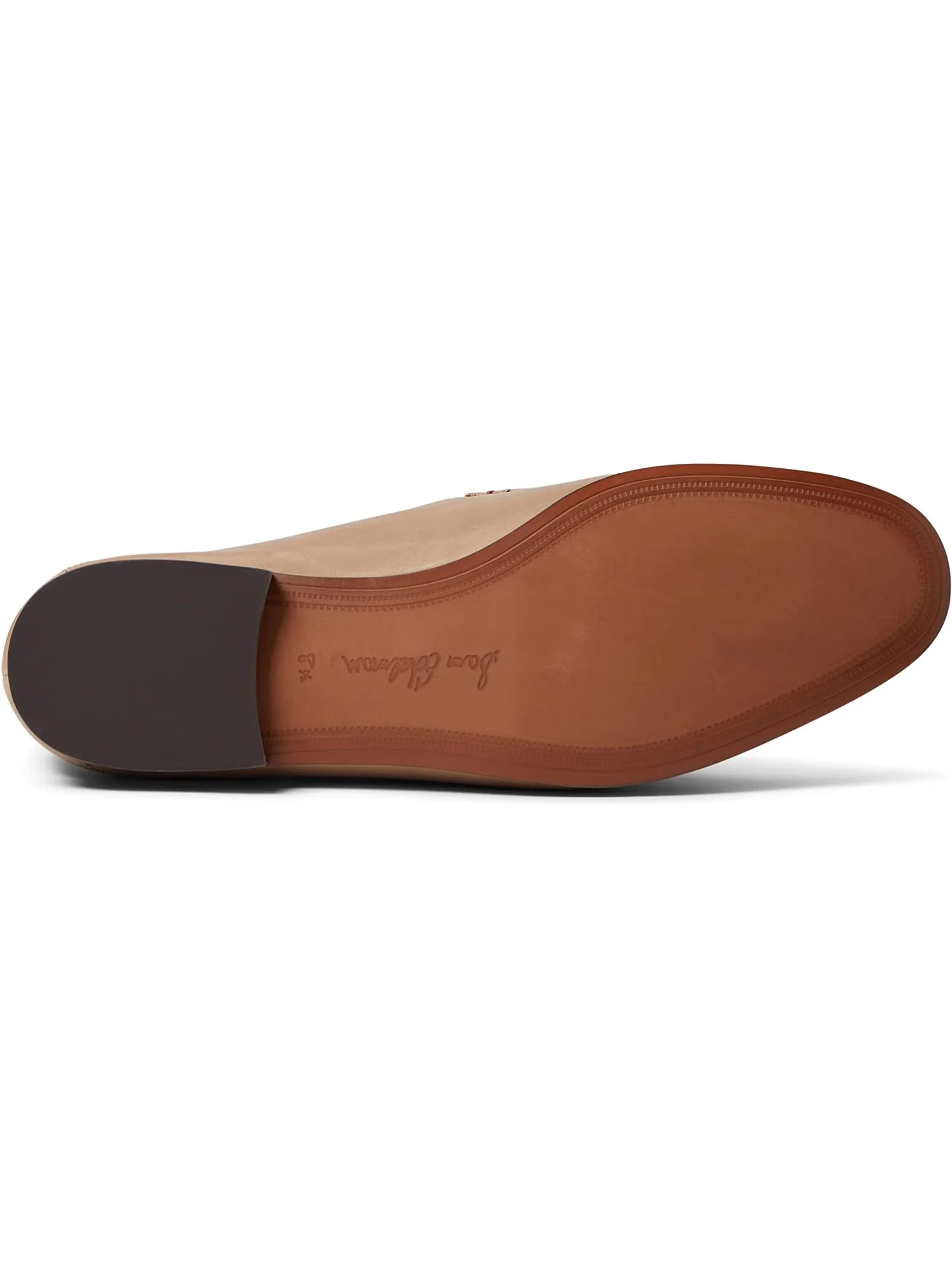 Лоферы Loraine Loafer Sam Edelman — изображение 3 из 6, кедровый