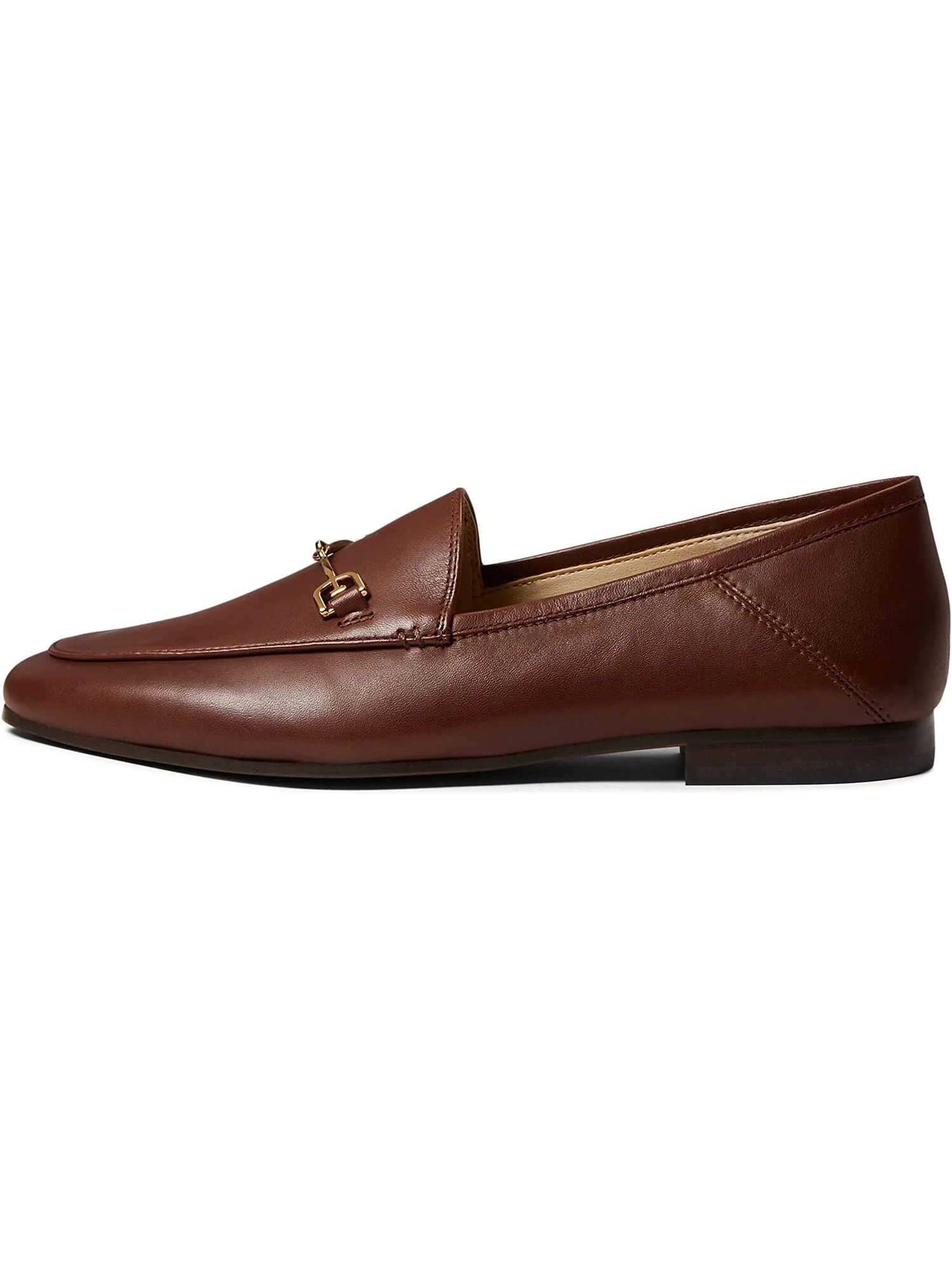 Лоферы Loraine Loafer Sam Edelman — изображение 1 из 2, терракотовый/коричневый