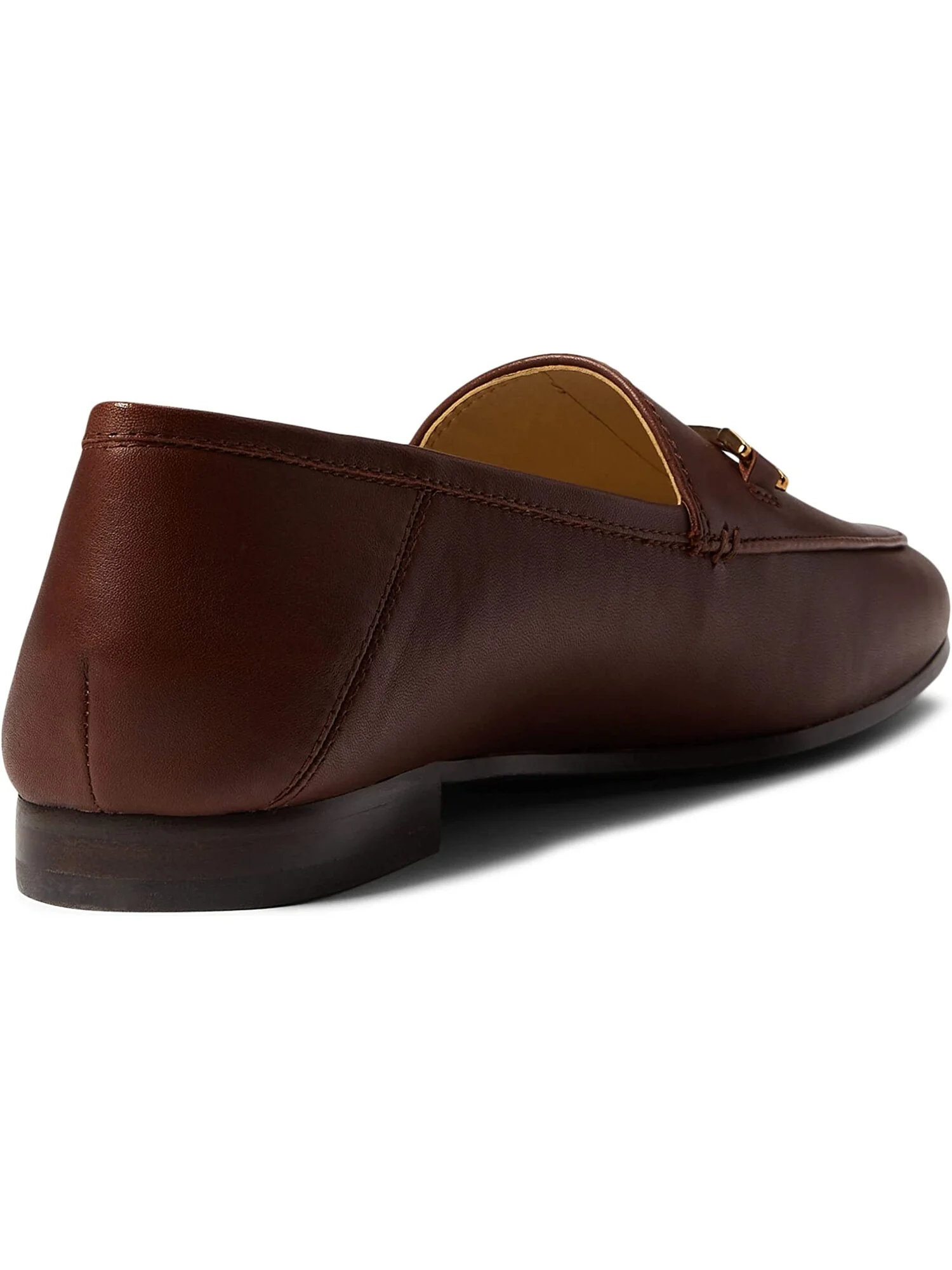 Лоферы Loraine Loafer Sam Edelman — изображение 2 из 2, терракотовый/коричневый