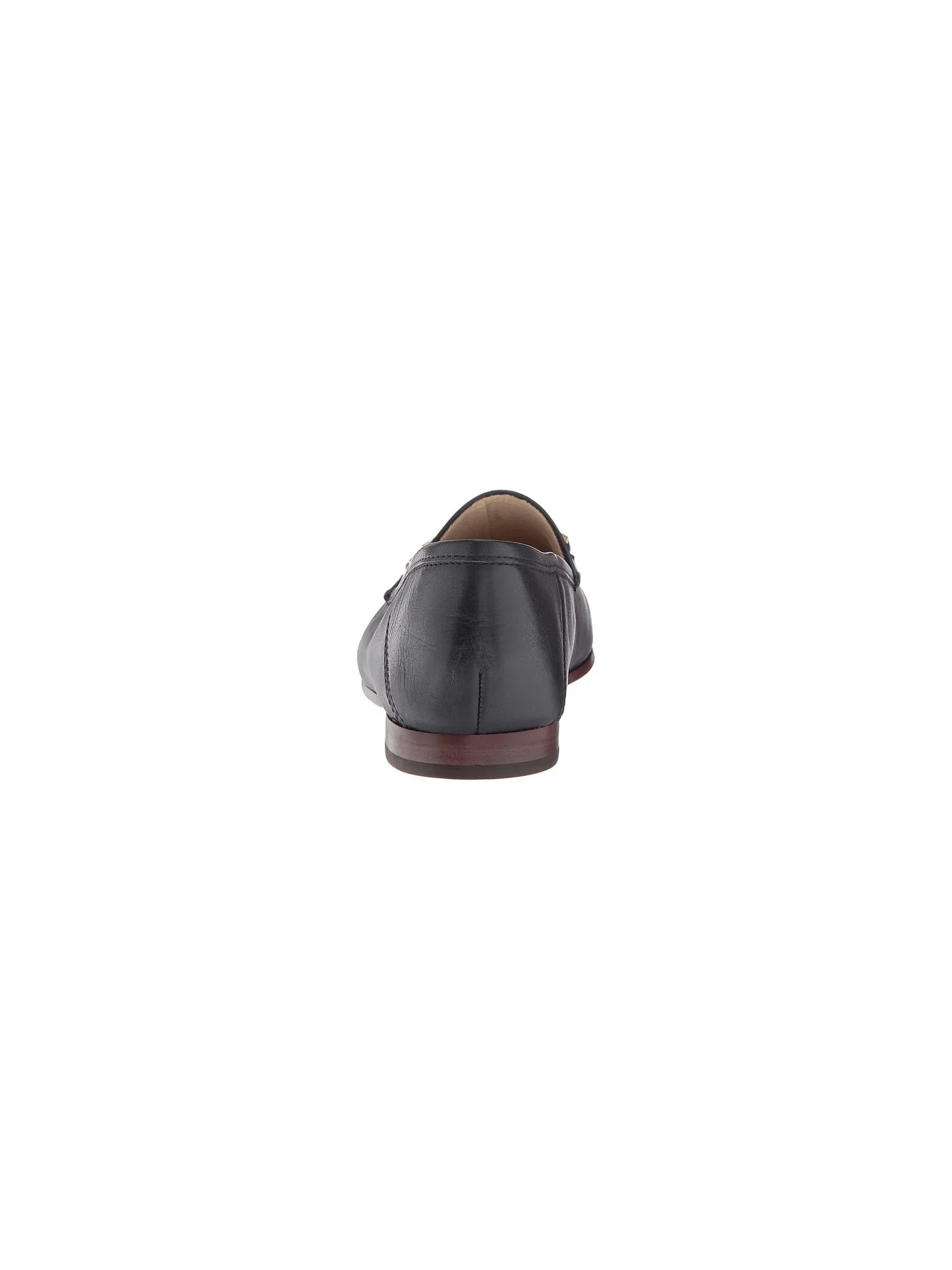 Лоферы Loraine Loafer Sam Edelman, кожа — изображение 5 из 7, темно-синий