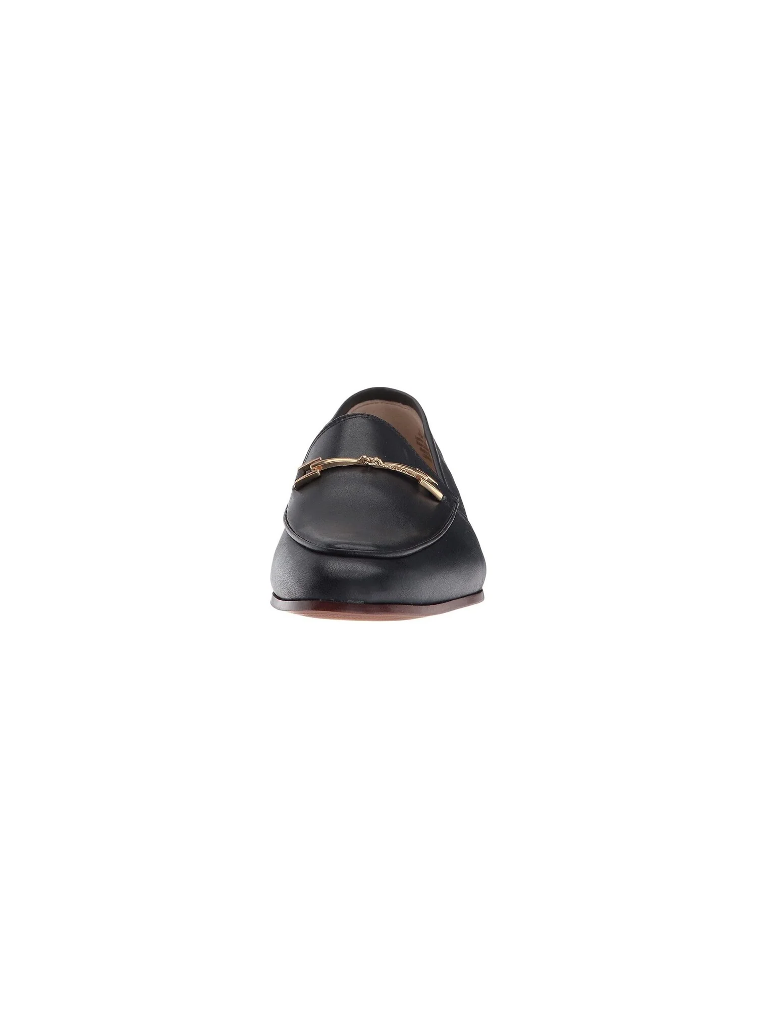 Лоферы Loraine Loafer Sam Edelman, кожа — изображение 7 из 7, темно-синий