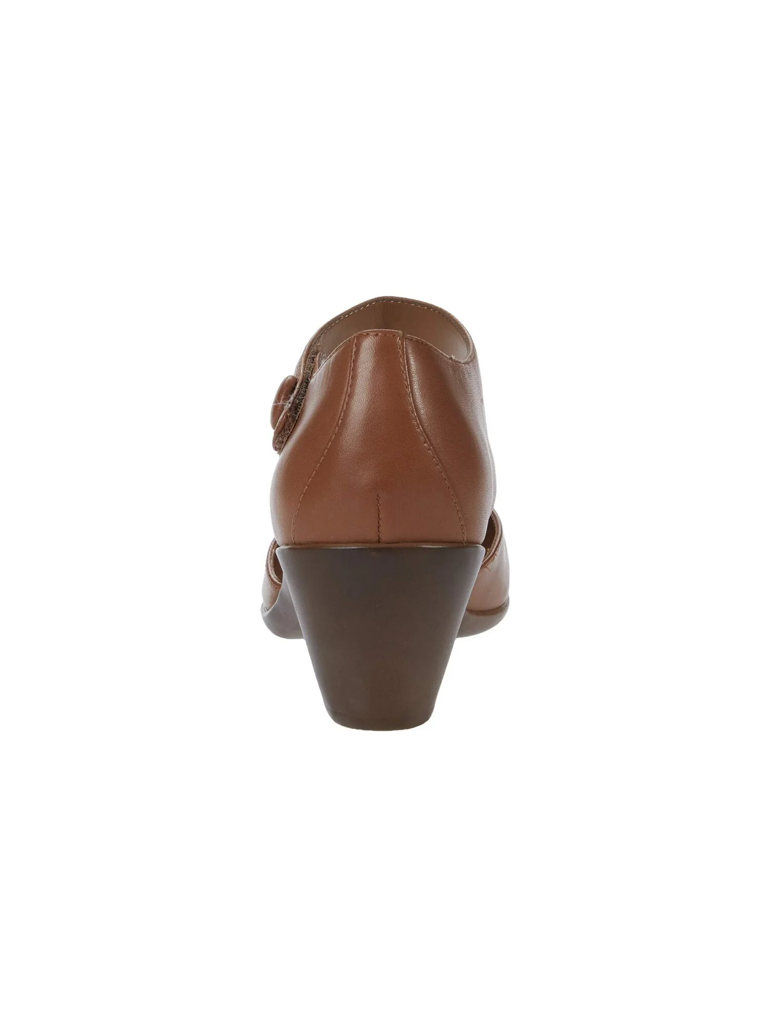 Туфли на каблуках Clarice Easy Spirit — изображение 2 из 4, коричневый