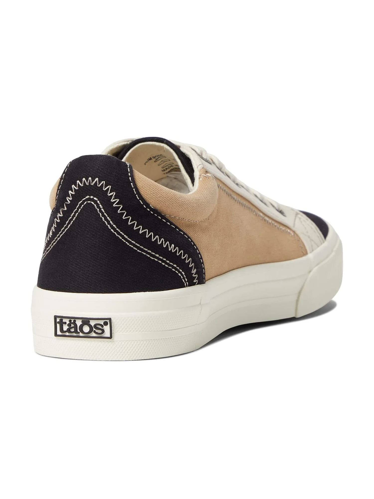 Кроссовки Plim Soul Taos Footwear — изображение 2 из 3, черный