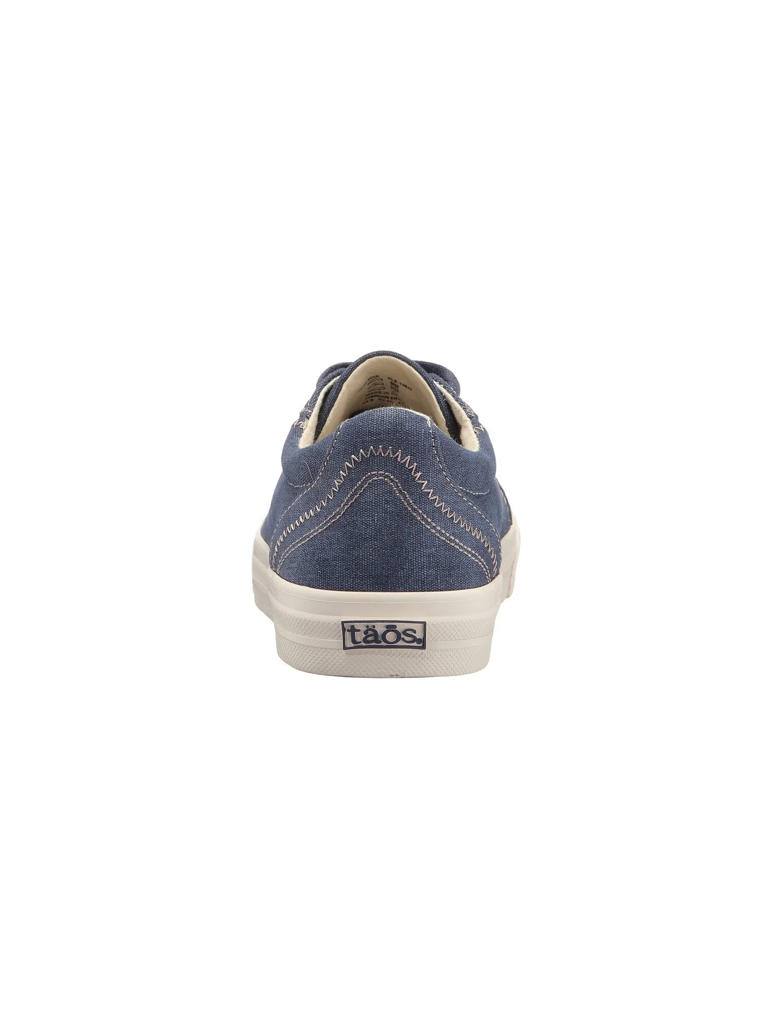 Кроссовки Plim Soul Taos Footwear — изображение 2 из 4, синий