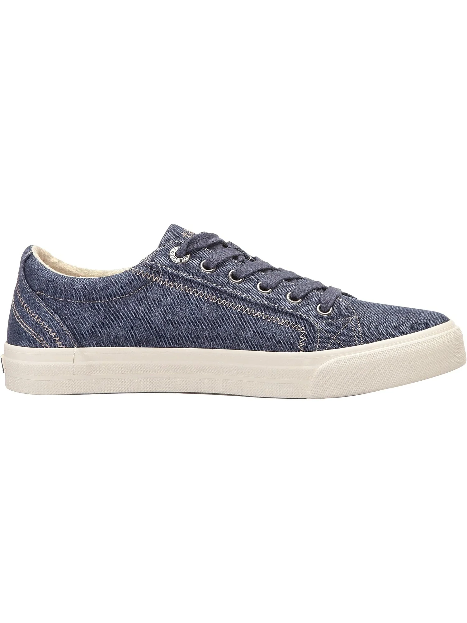 Кроссовки Plim Soul Taos Footwear — изображение 3 из 4, синий