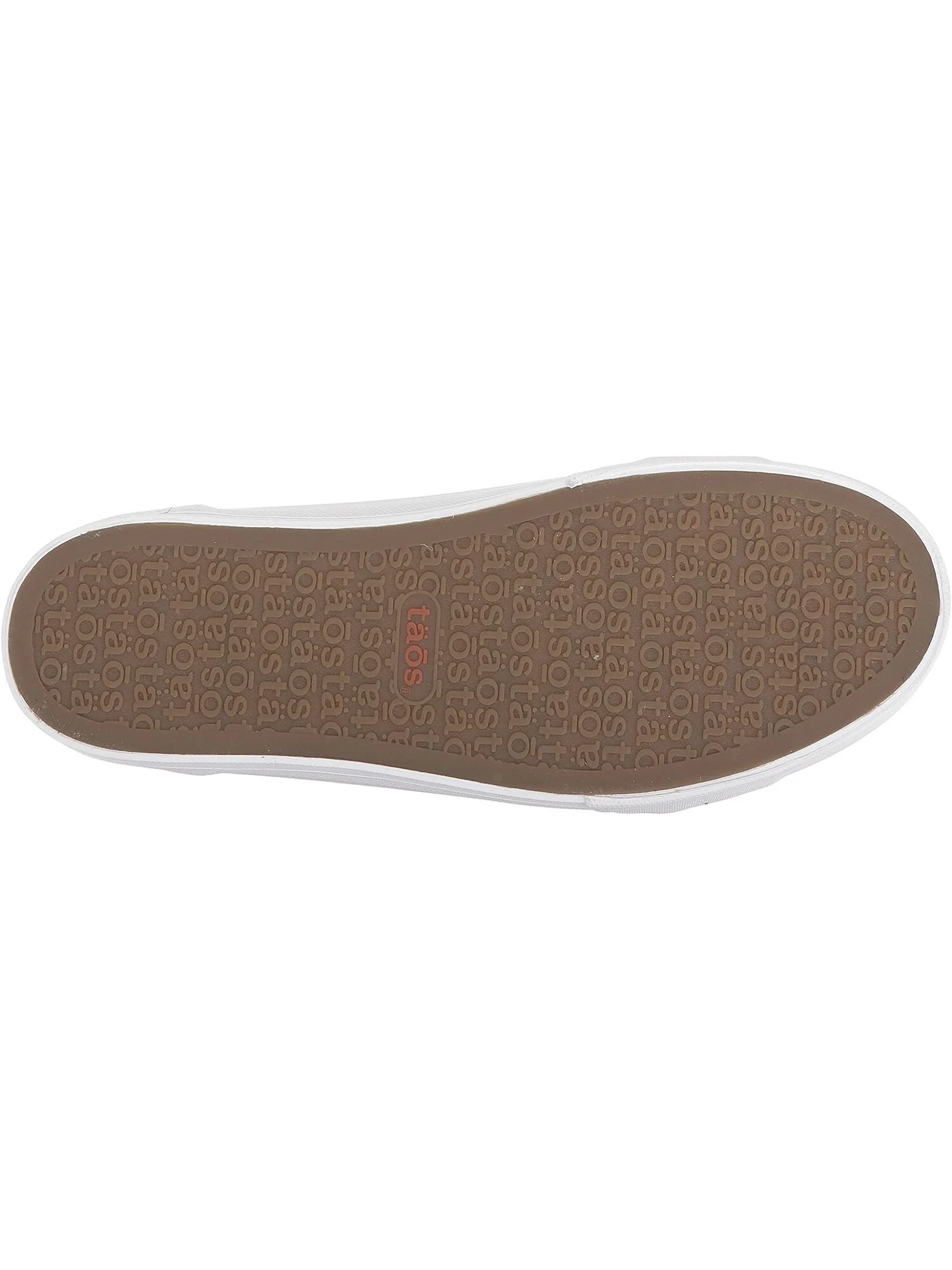 Кроссовки Plim Soul Taos Footwear — изображение 2 из 6, белый