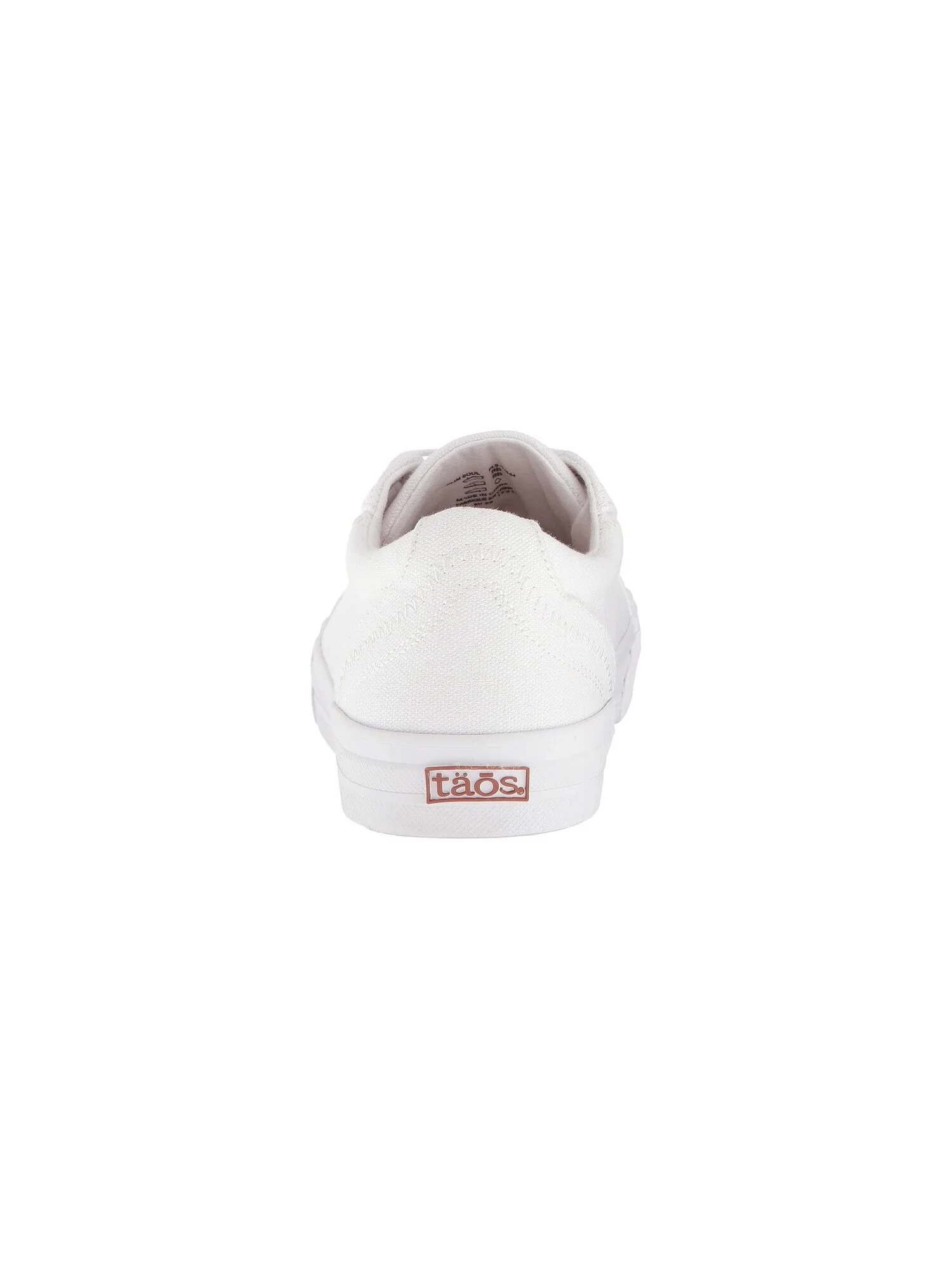 Кроссовки Plim Soul Taos Footwear — изображение 4 из 6, белый