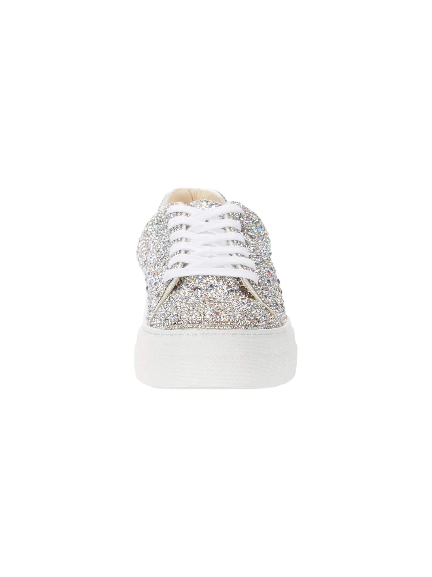 Кроссовки Blue by Betsey Johnson Sidny, цвет Rhinestone — изображение 3 из 3