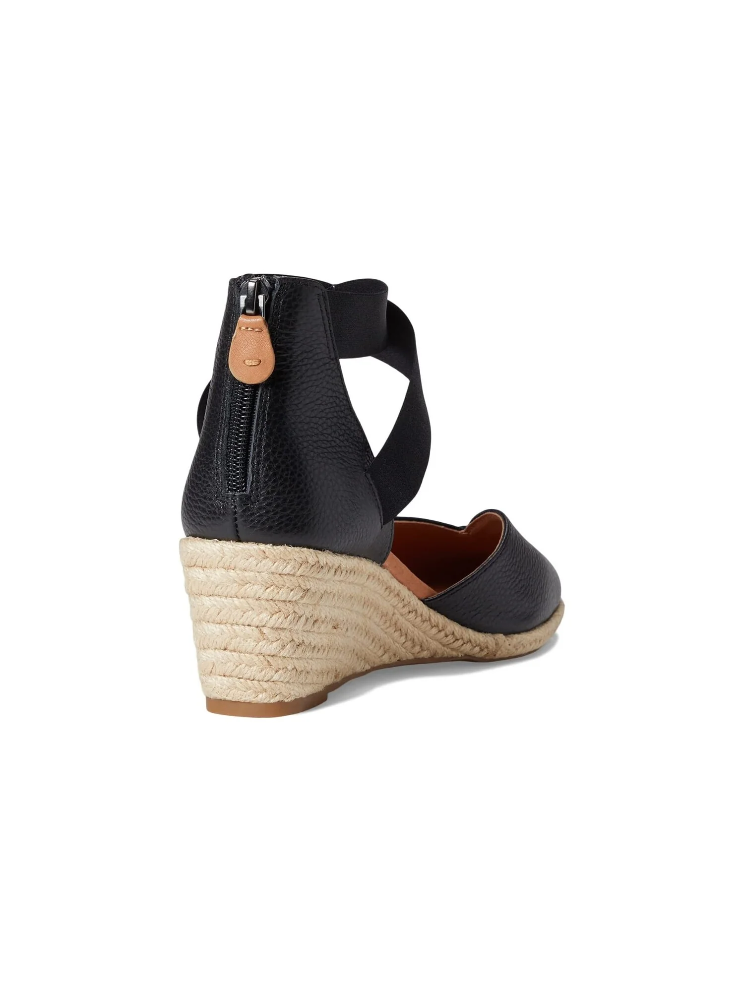 Туфли на каблуках Orya Gentle Souls by Kenneth Cole — изображение 5 из 5, черный