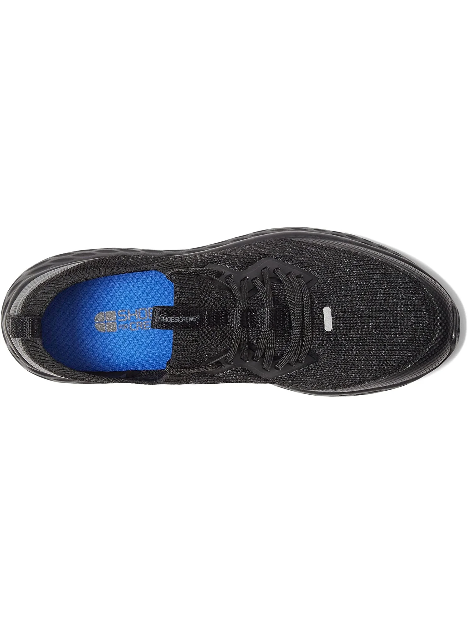 Кроссовки Everlight Pro Shoes for Crews — черный