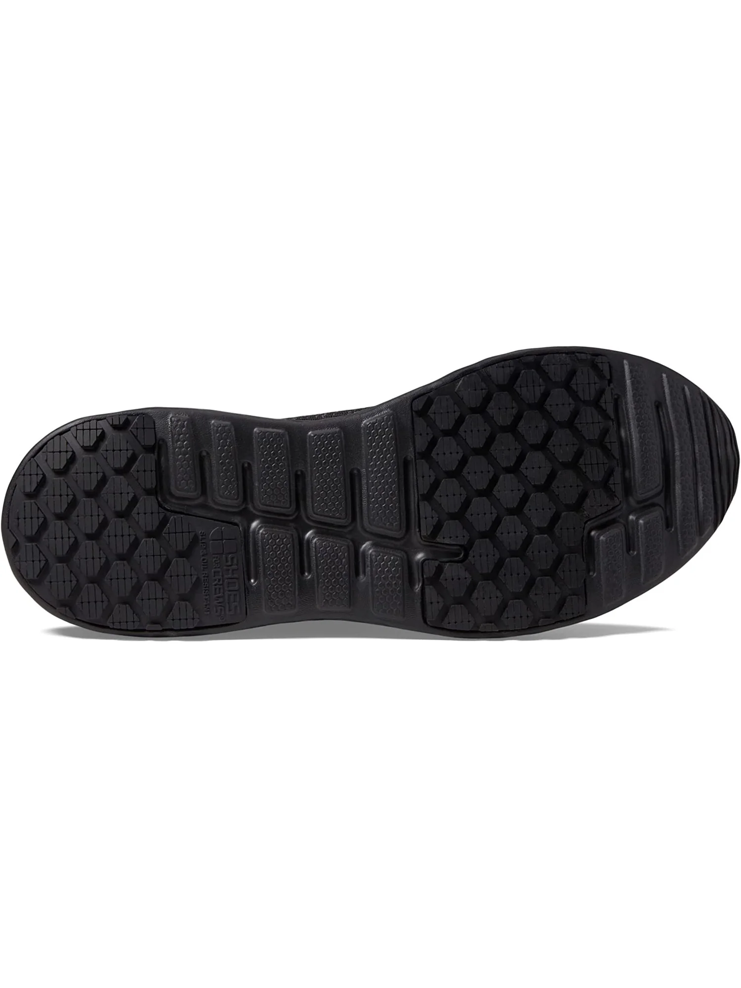 Кроссовки Everlight Pro Shoes for Crews — изображение 3 из 6, черный